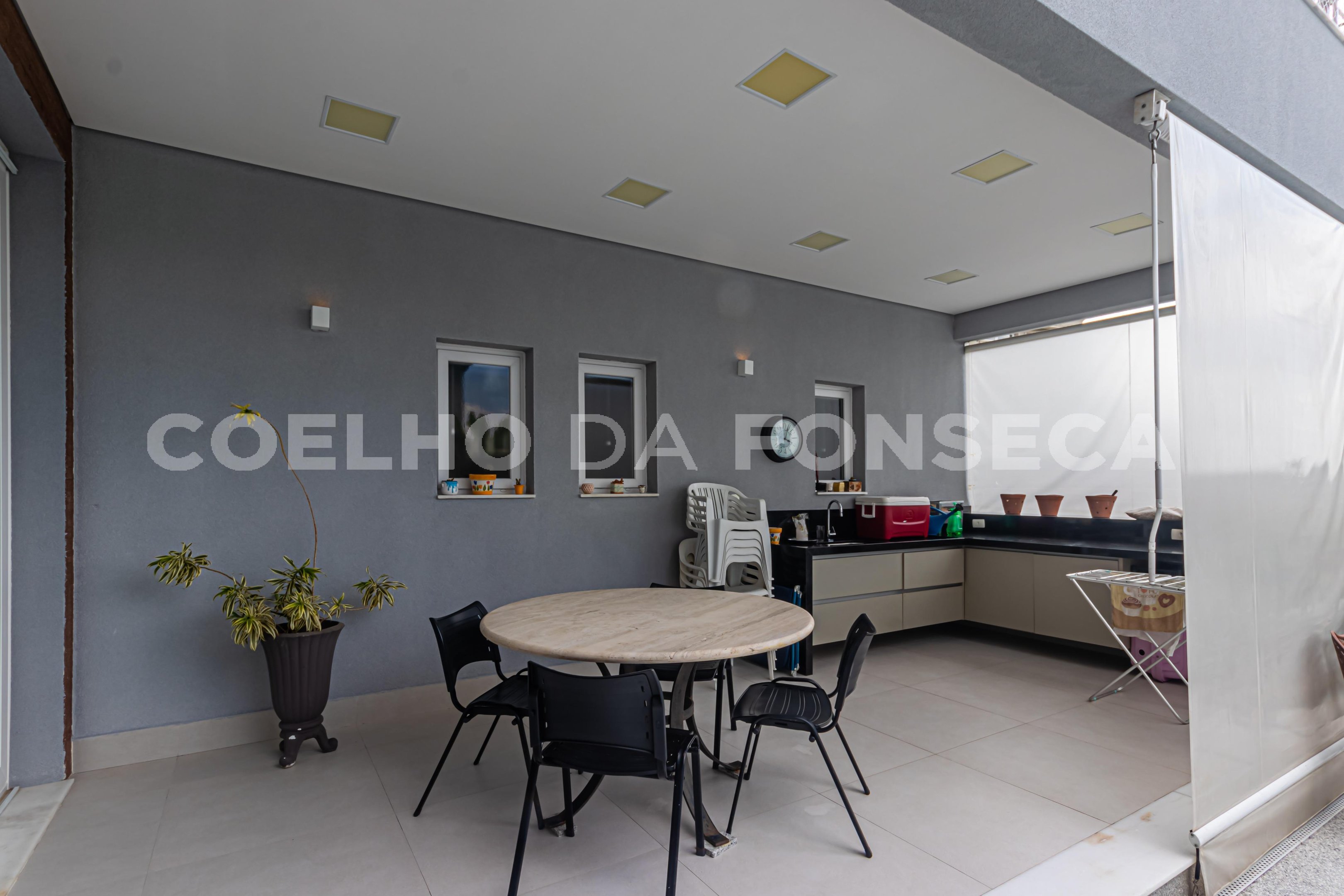 Espaço Gourmet (Unidade)