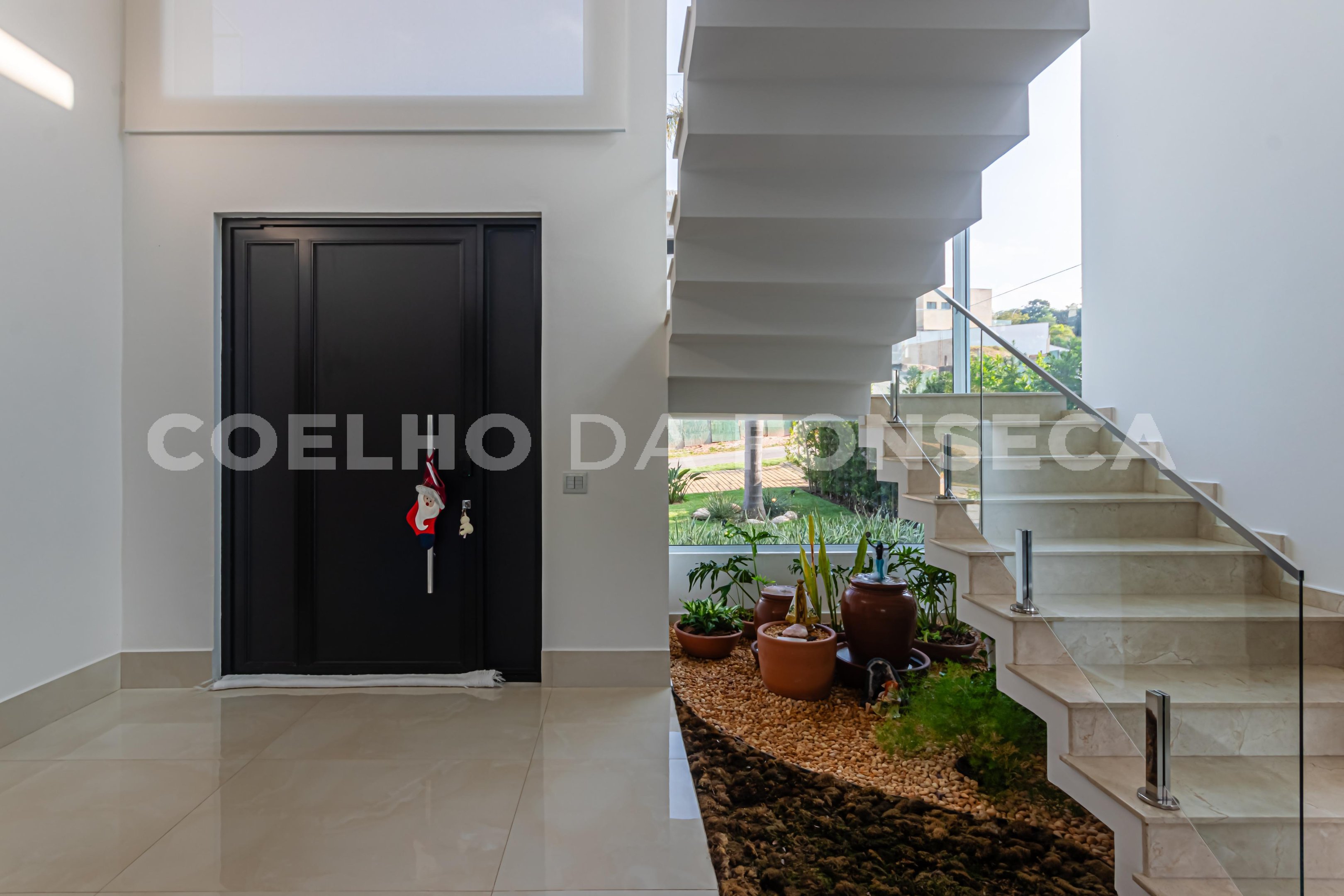 Hall de Circulação