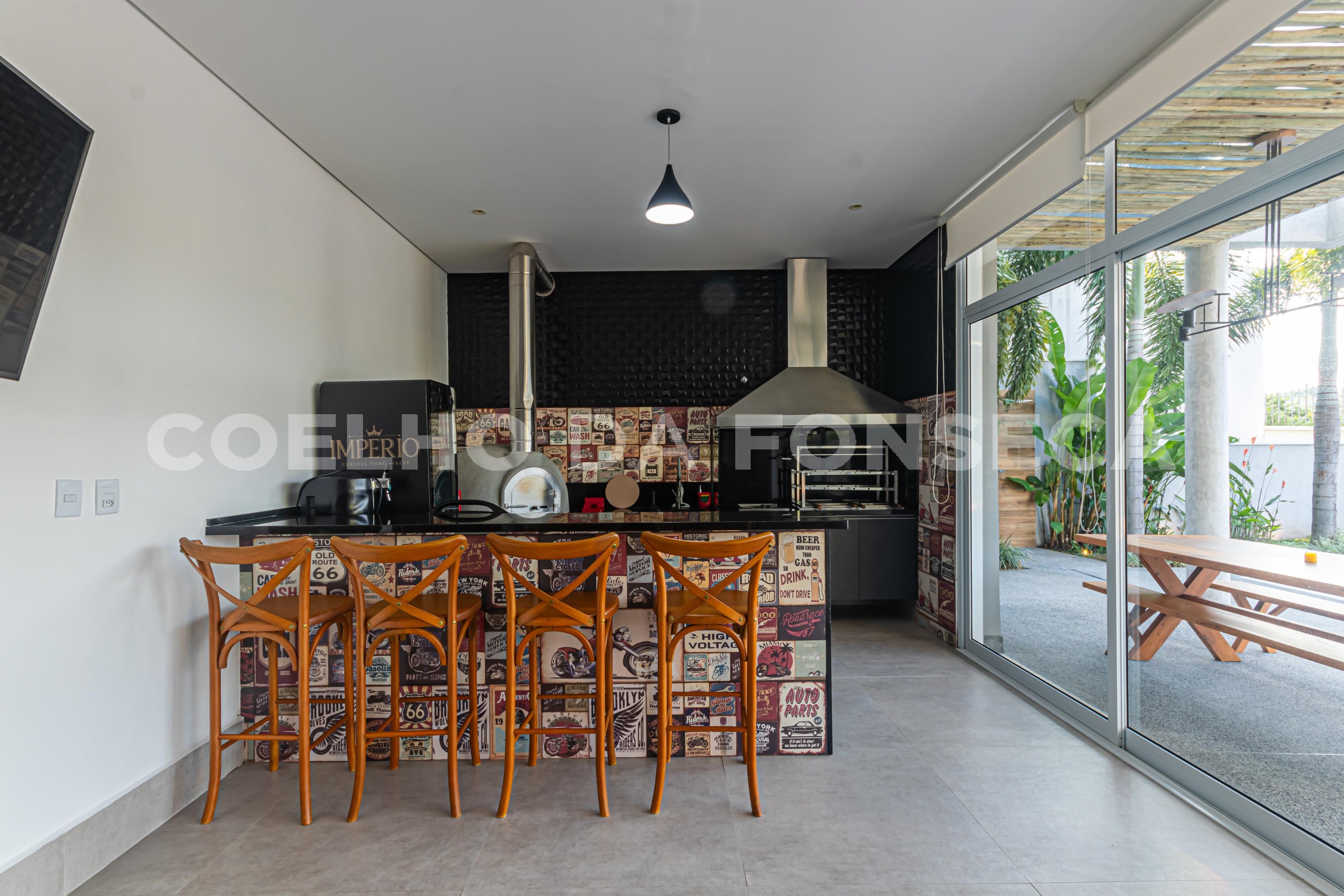 Espaço Gourmet (Unidade)