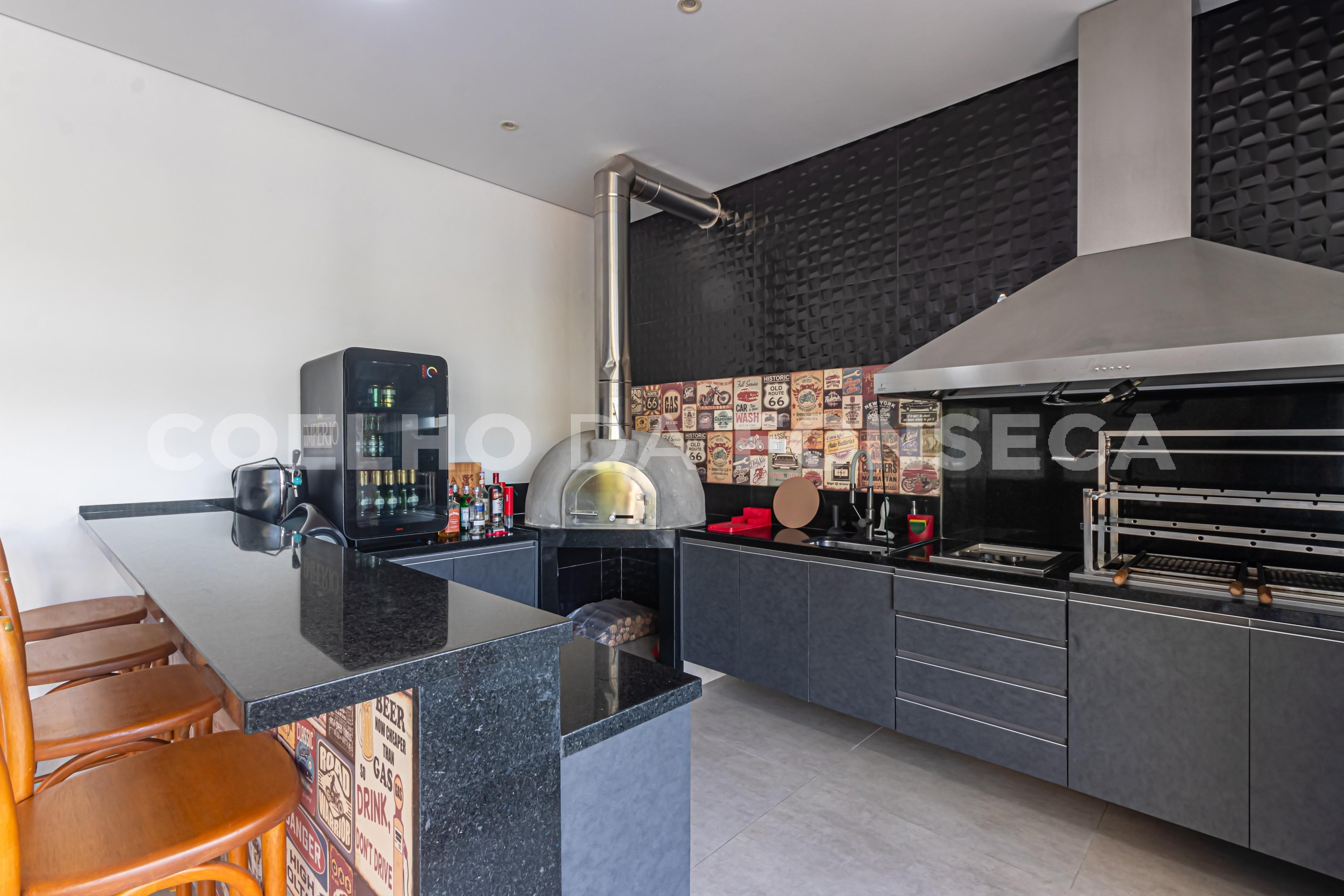 Espaço Gourmet (Unidade)