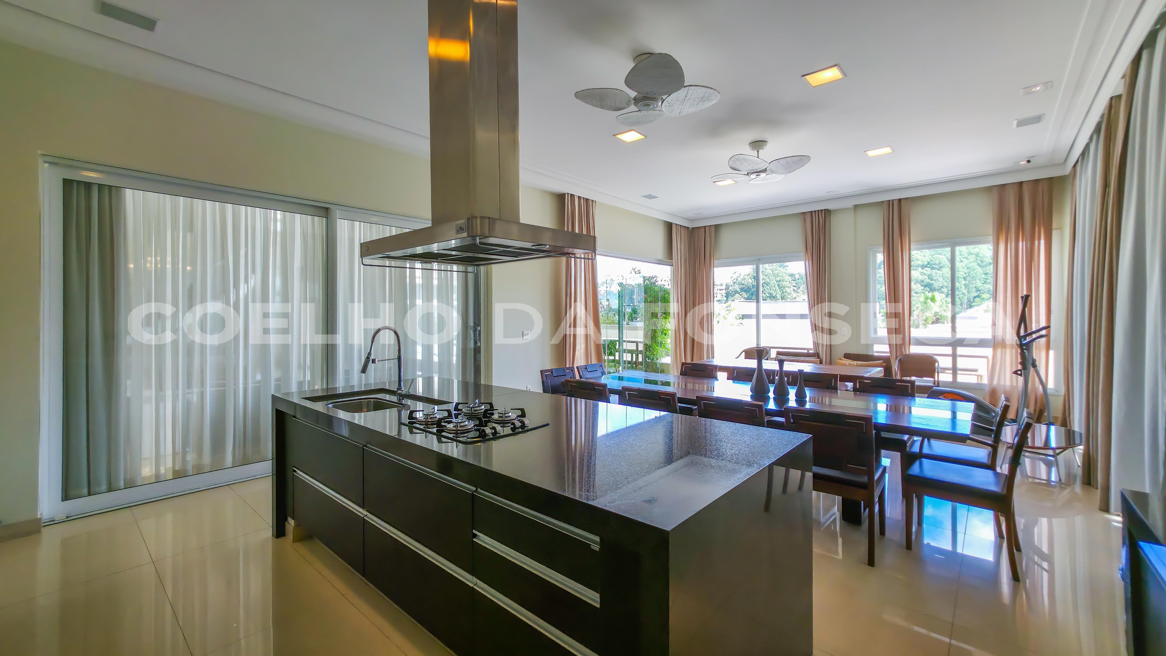 Espaço Gourmet (Unidade)