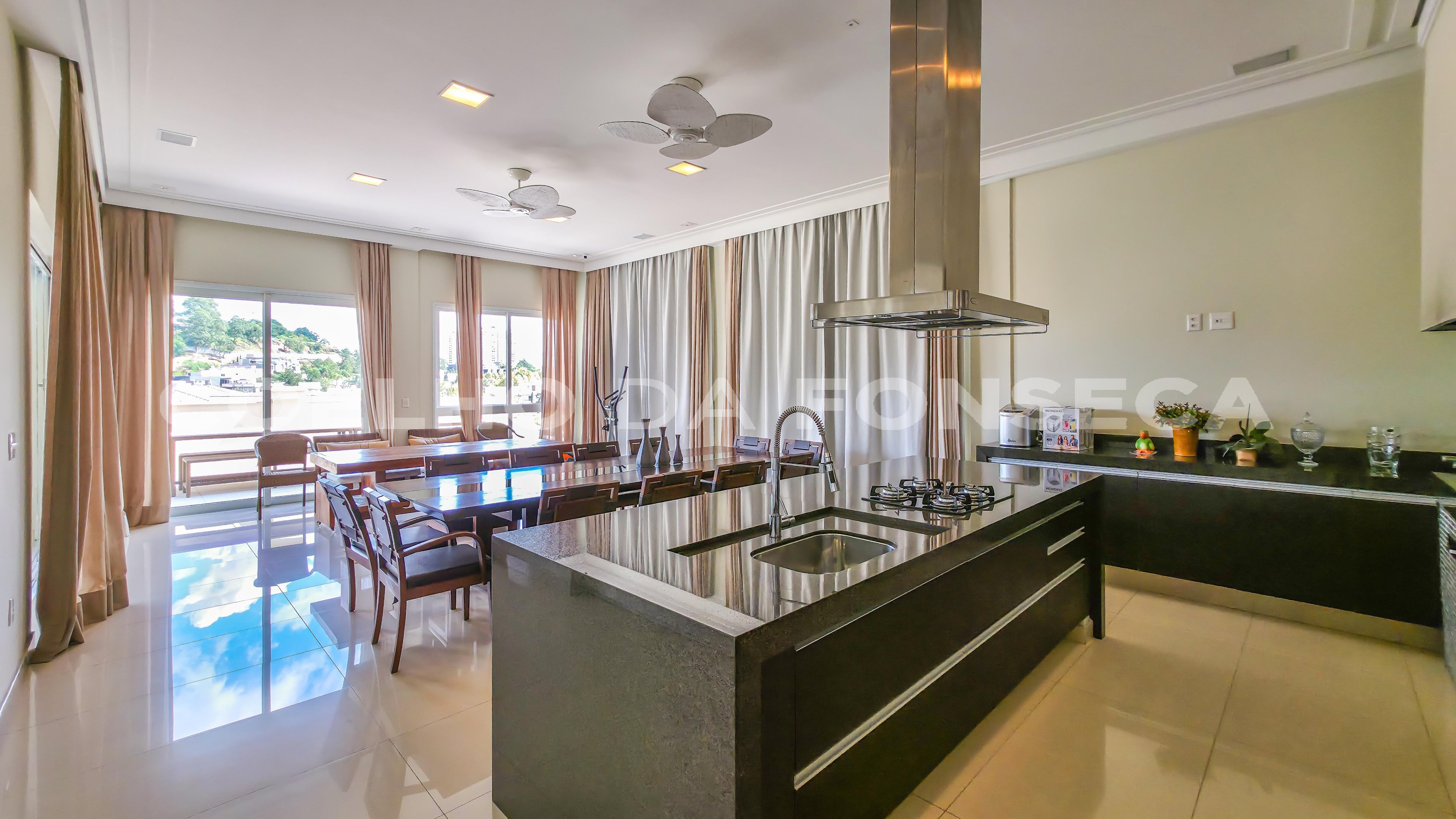 Espaço Gourmet (Unidade)