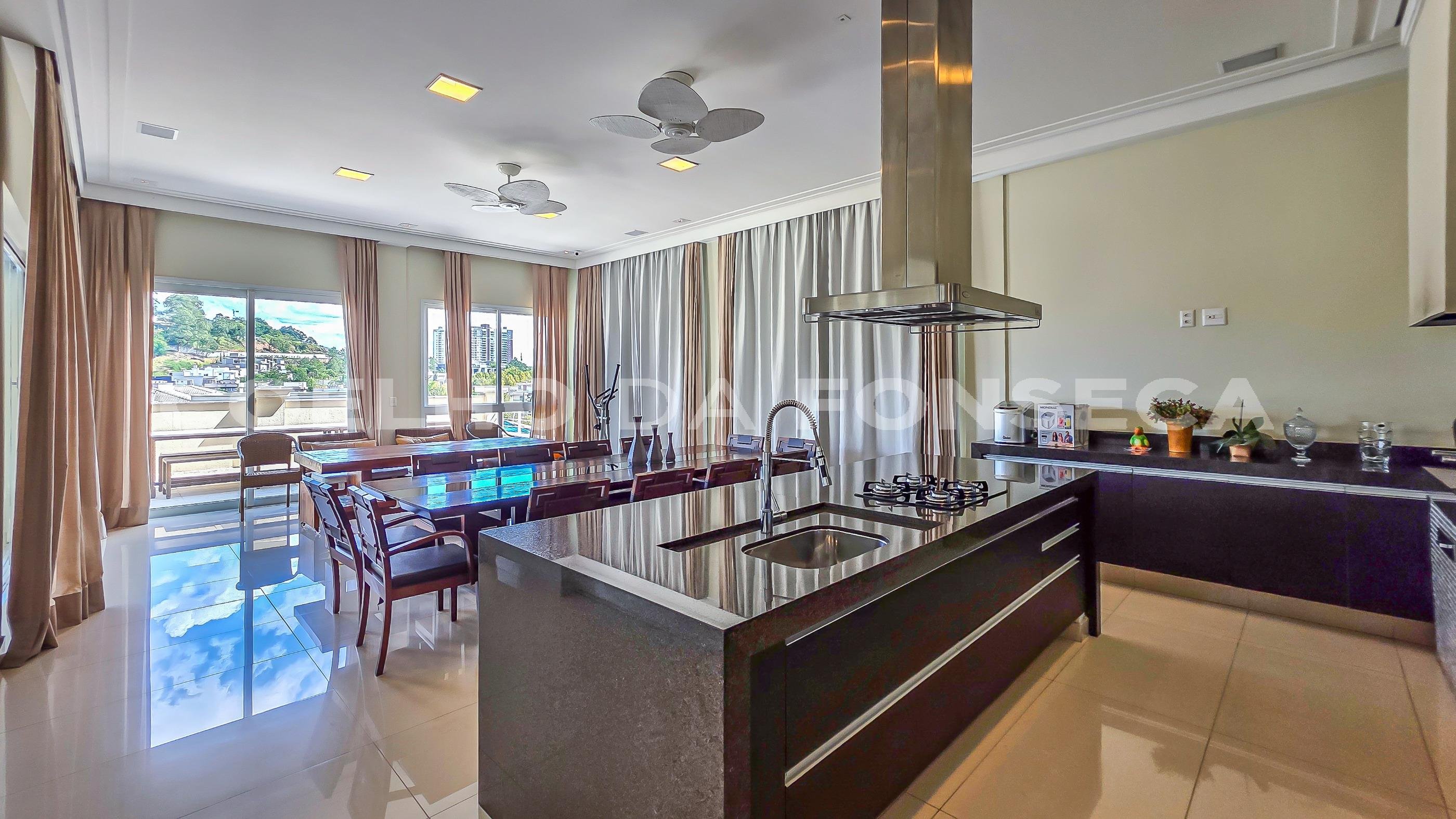 Espaço Gourmet (Unidade)