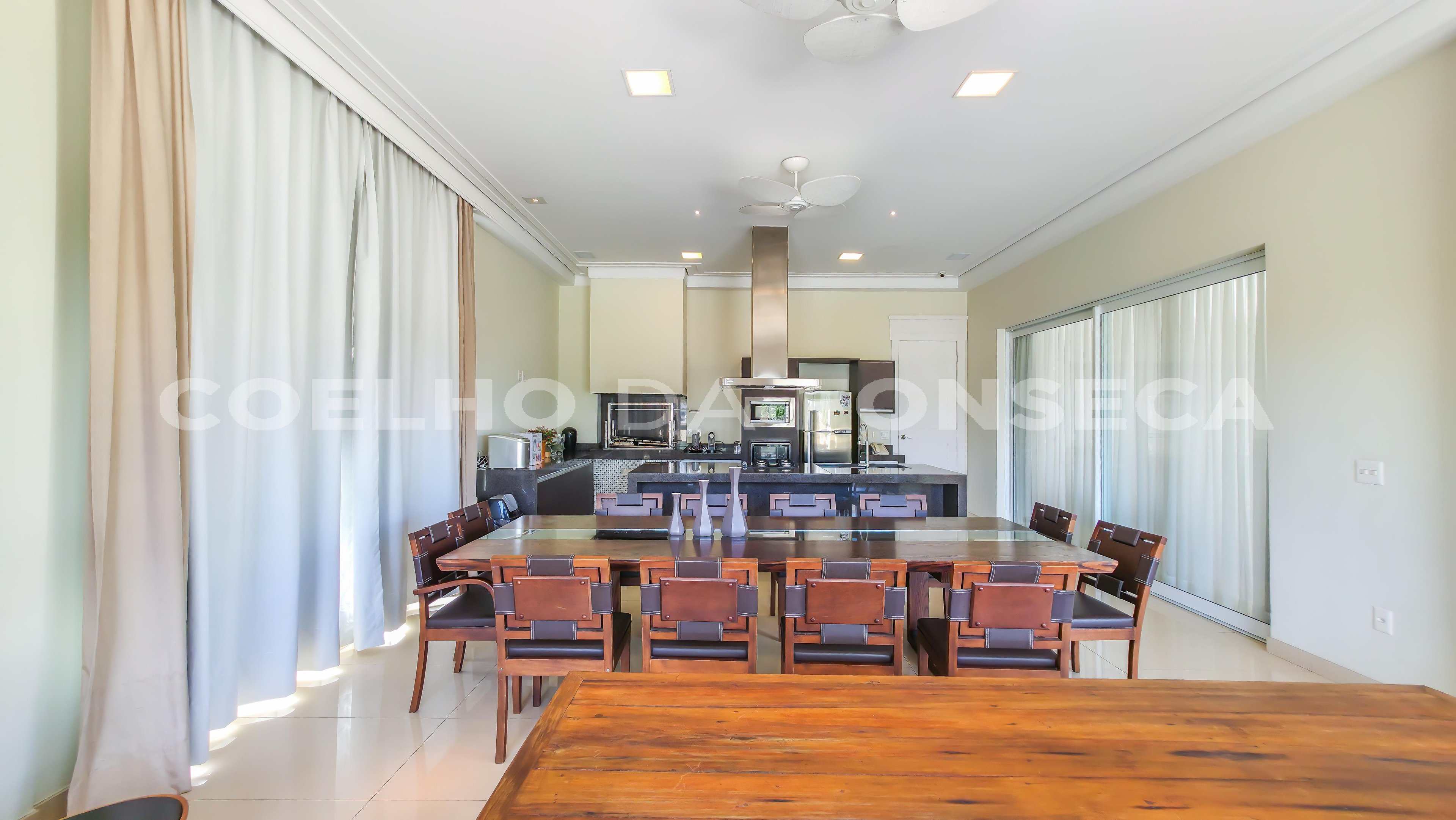 Espaço Gourmet (Unidade)