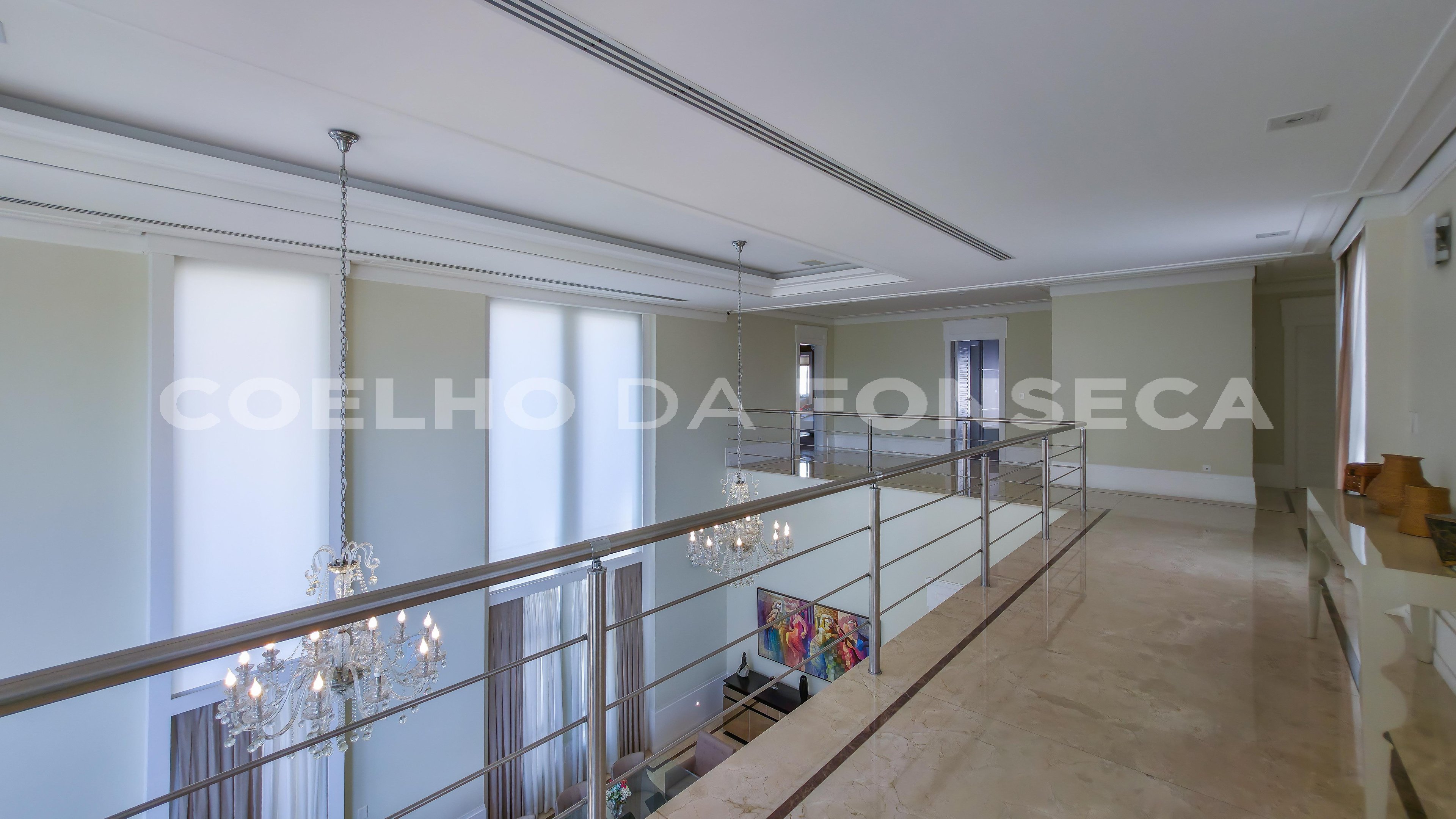 Hall de Circulação