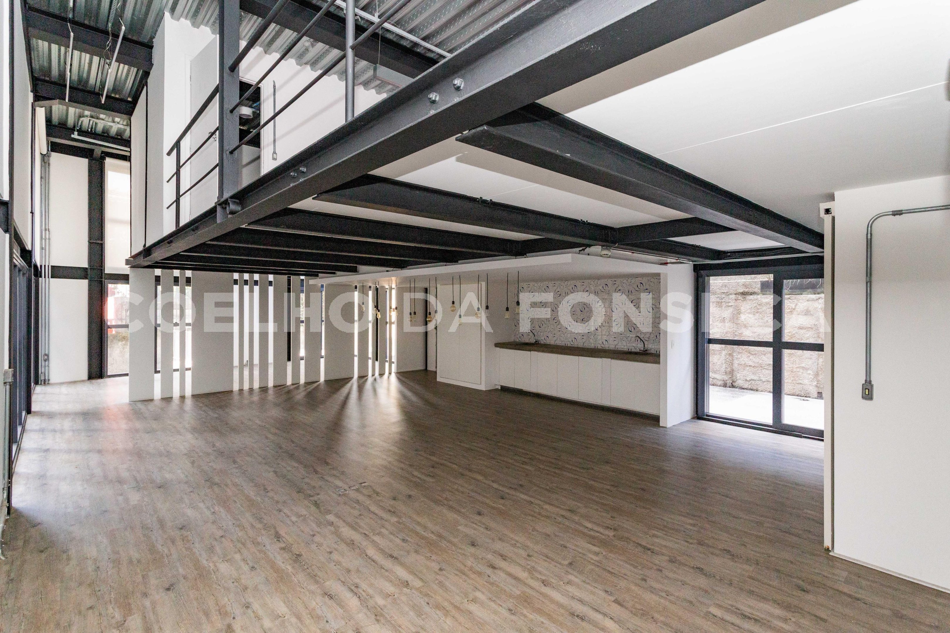 Sala Comercial