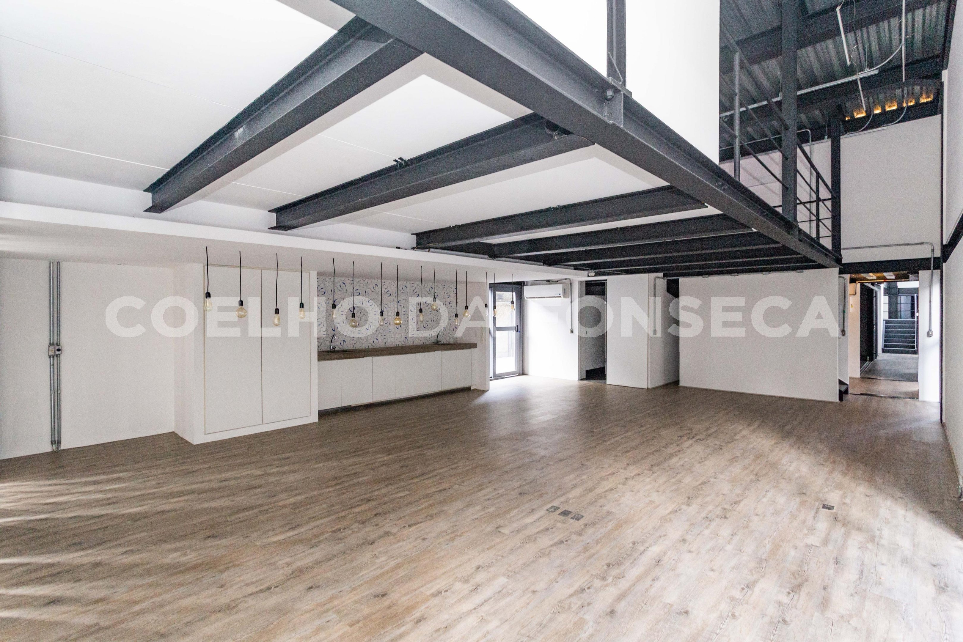 Sala Comercial