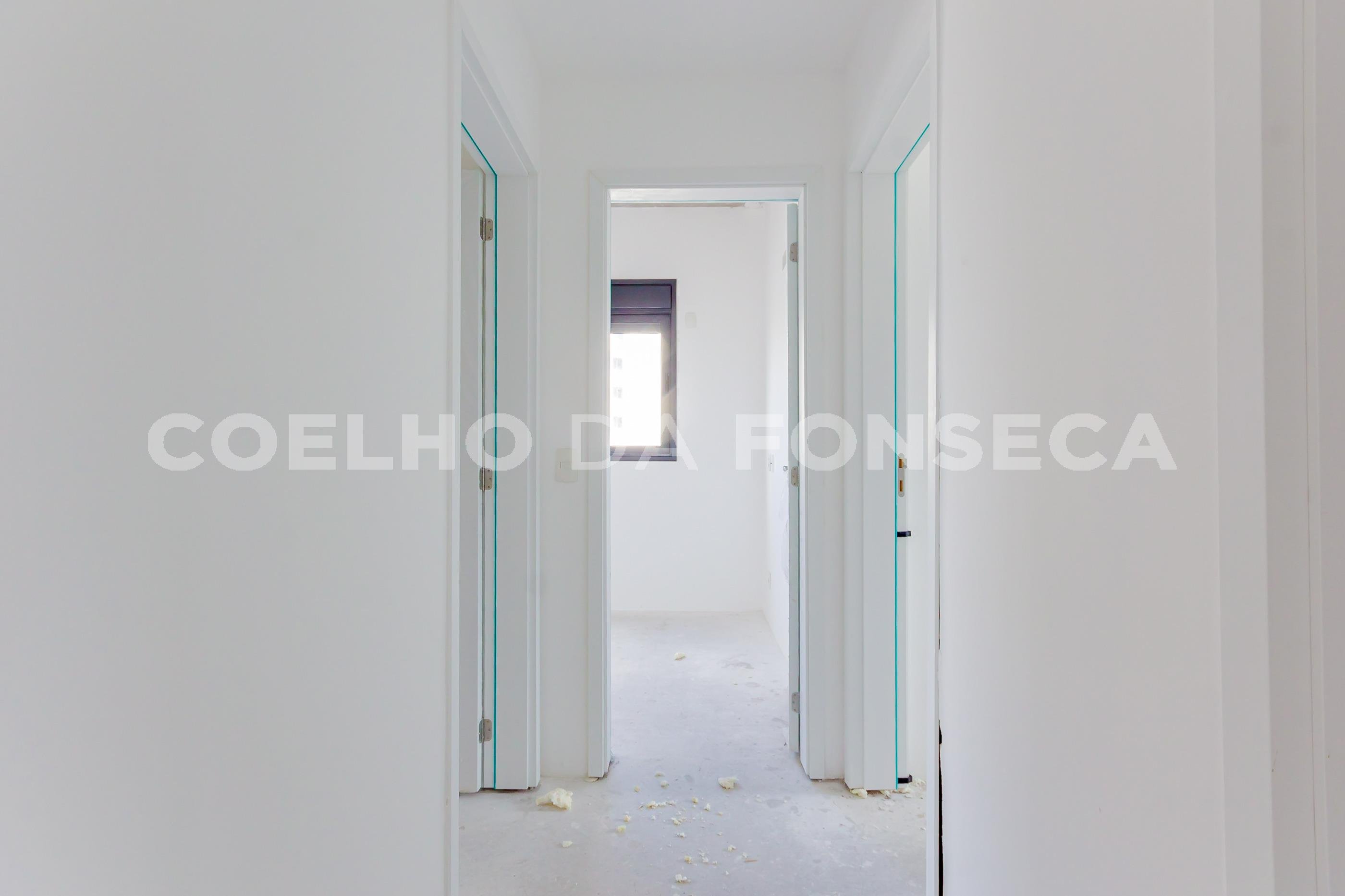 Hall de Circulação