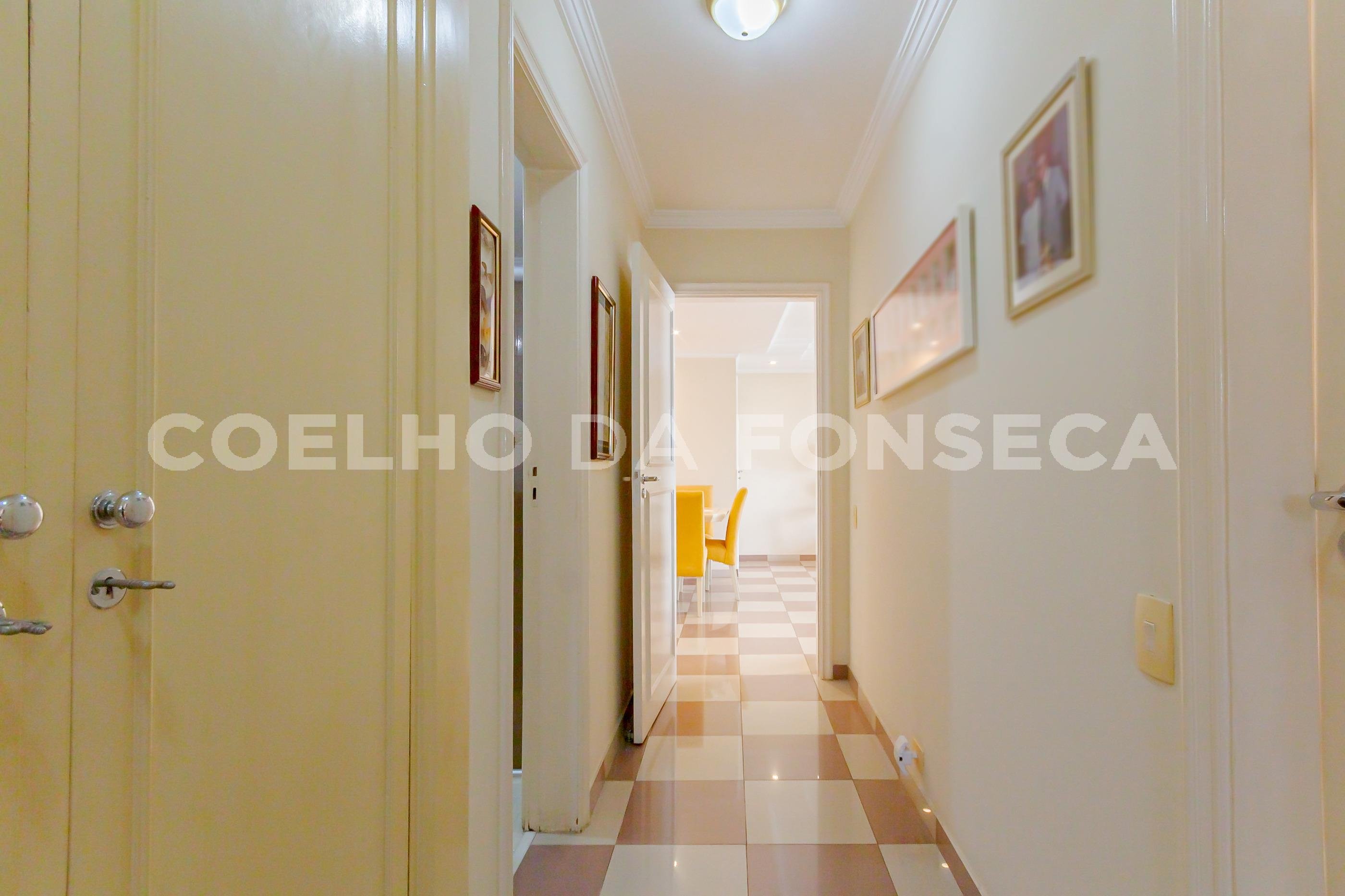 Hall de Circulação