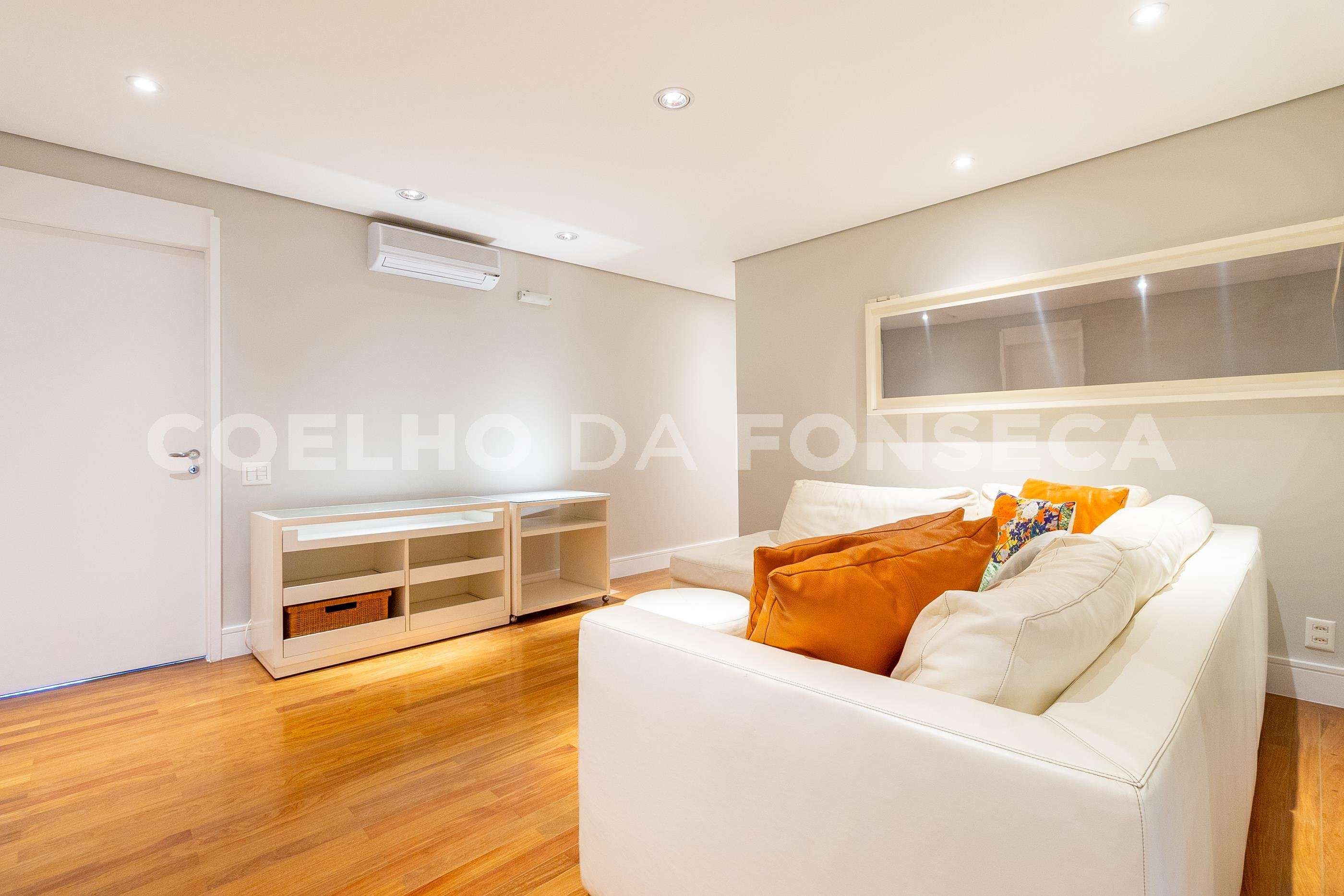 Hall de Circulação