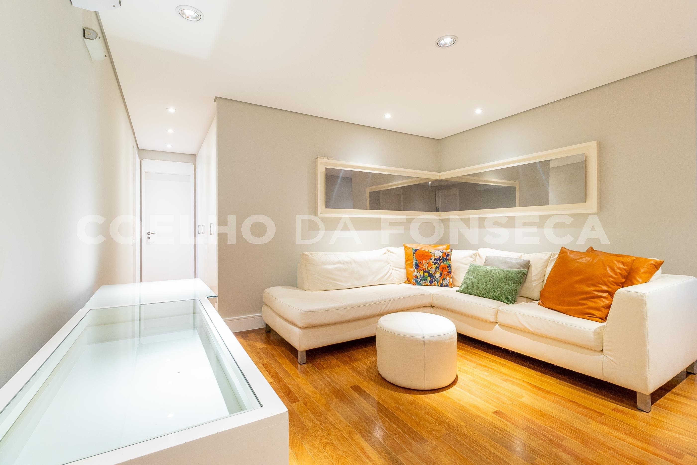 Hall de Circulação