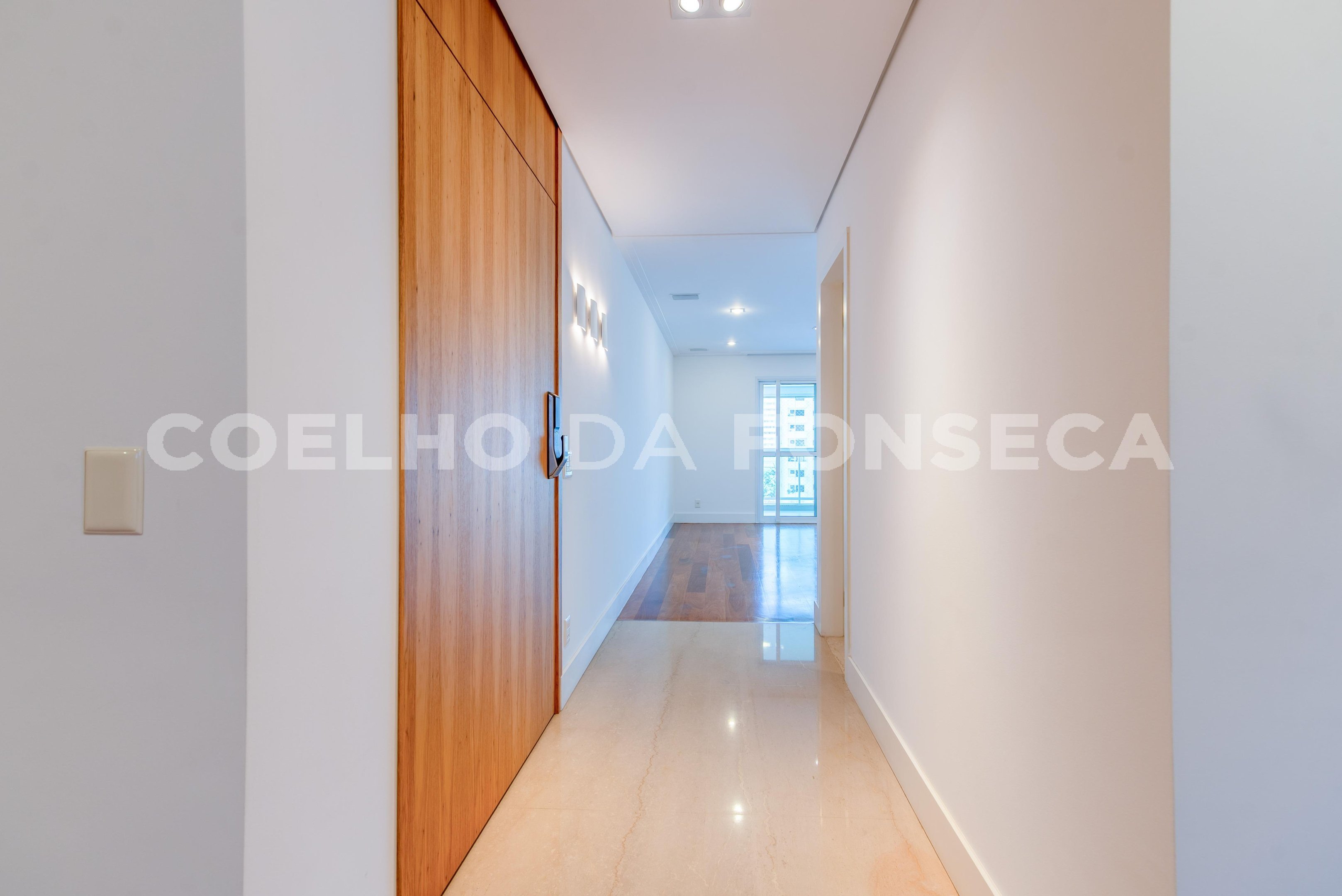 Hall de Circulação