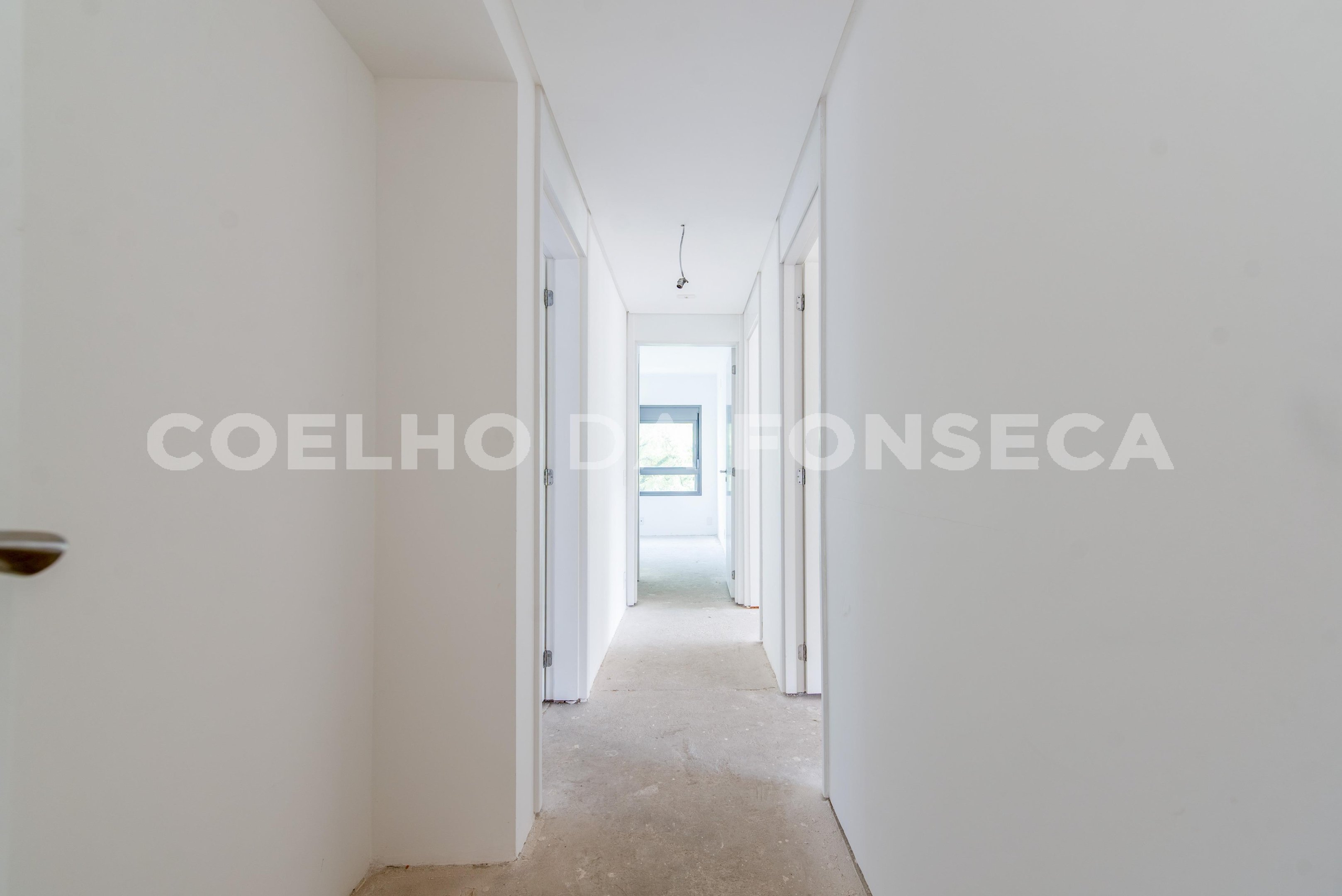 Hall de Circulação