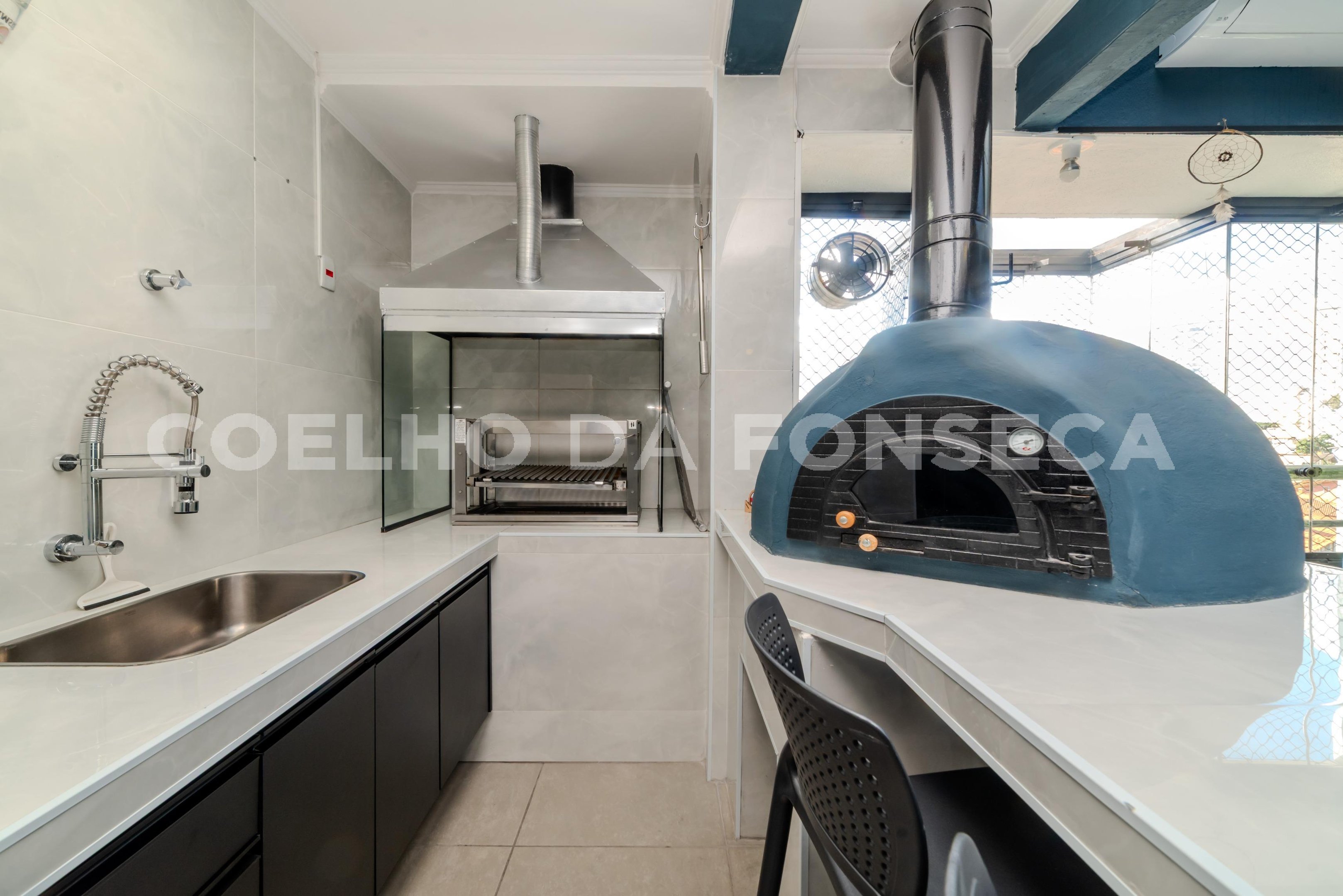 Espaço Gourmet (Unidade)