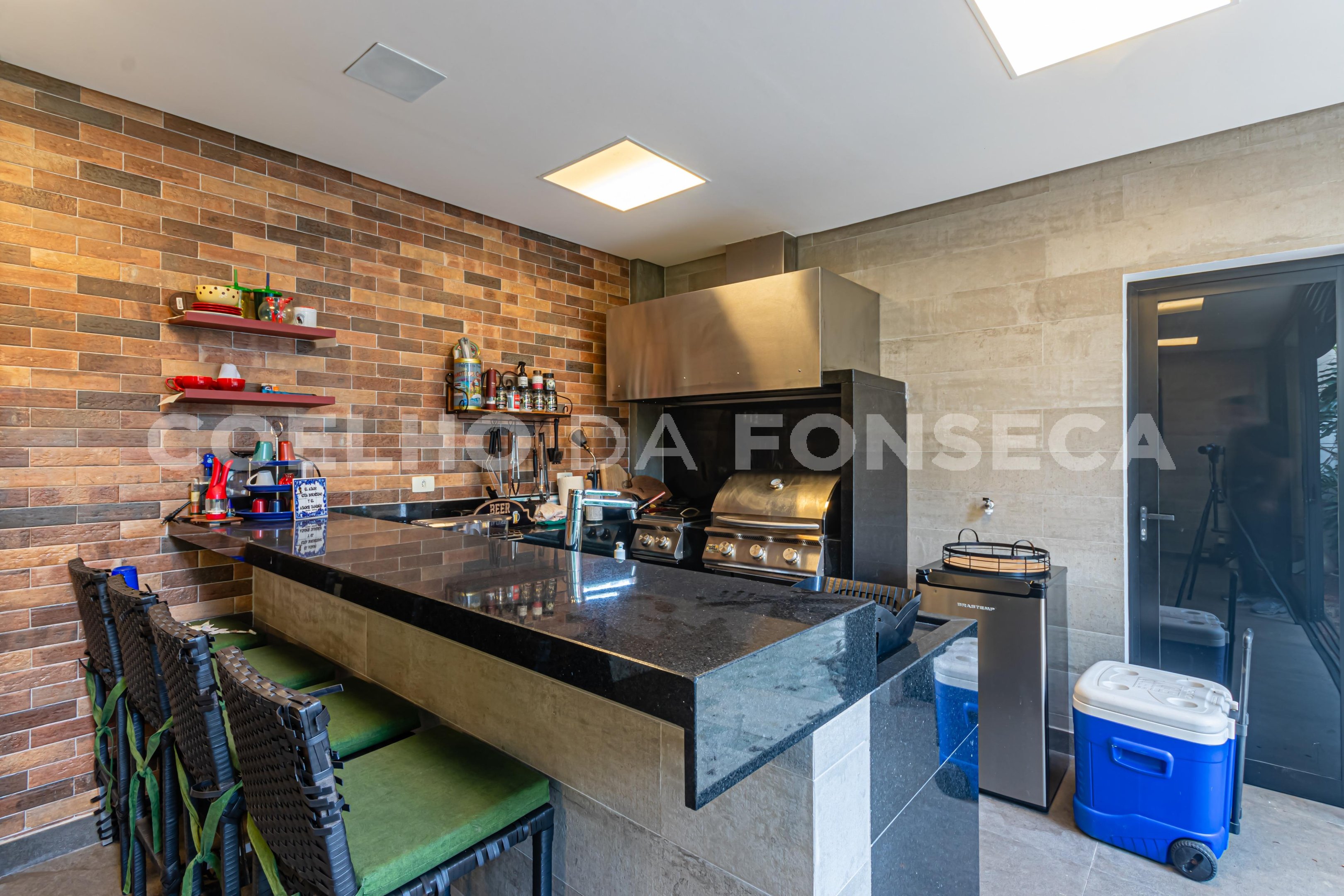 Espaço Gourmet (Unidade)