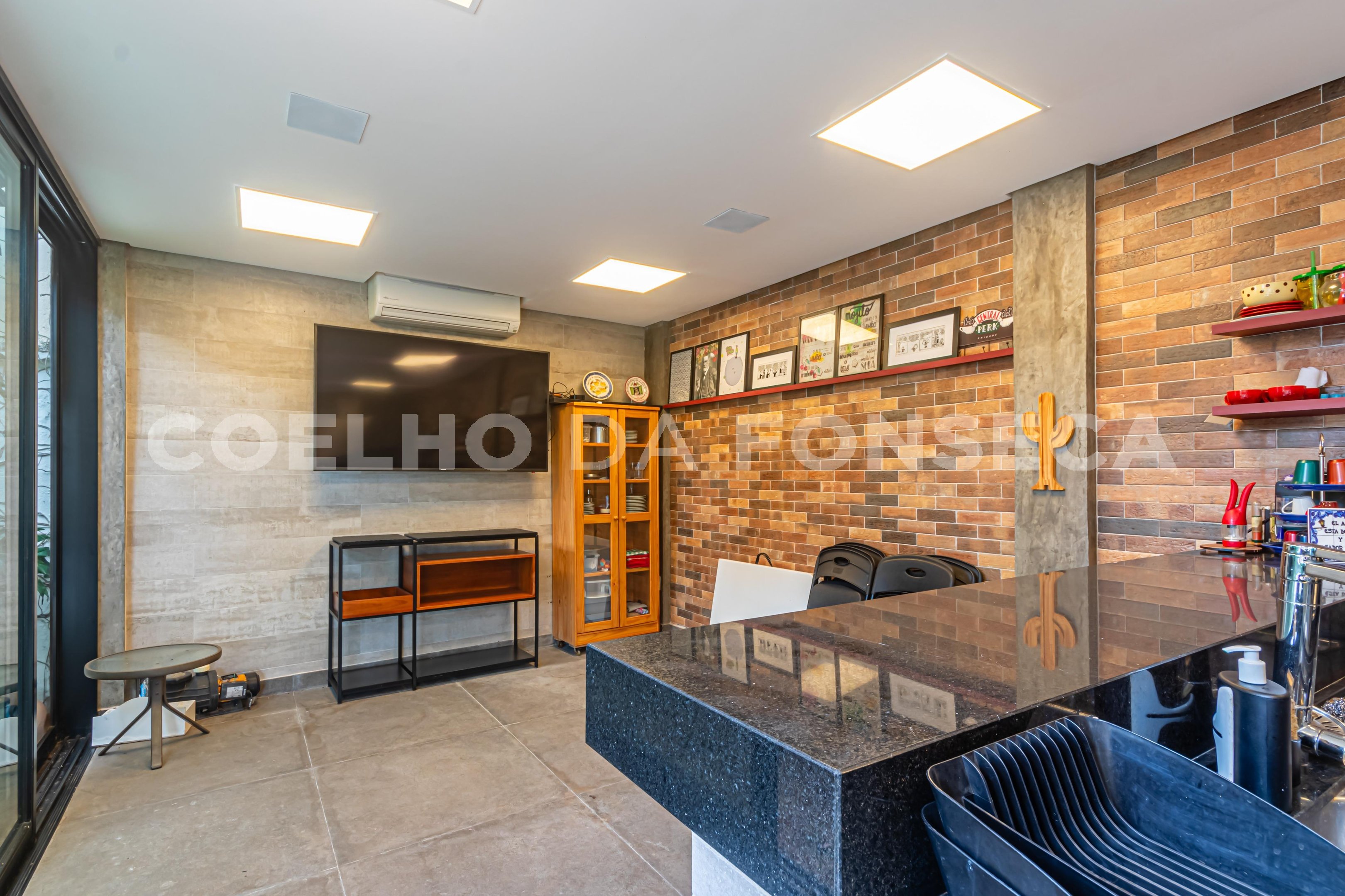 Espaço Gourmet (Unidade)