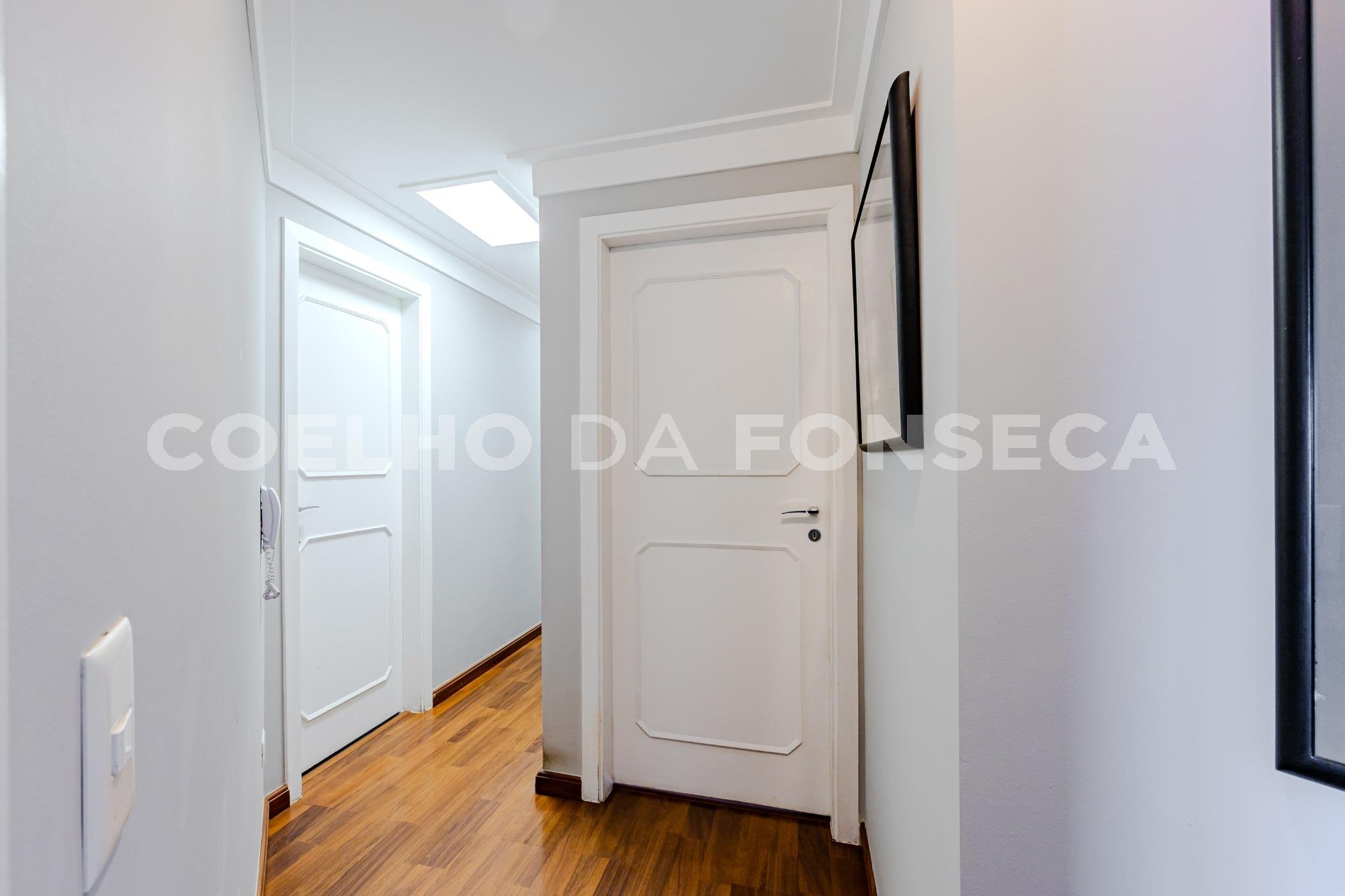 Hall de Circulação