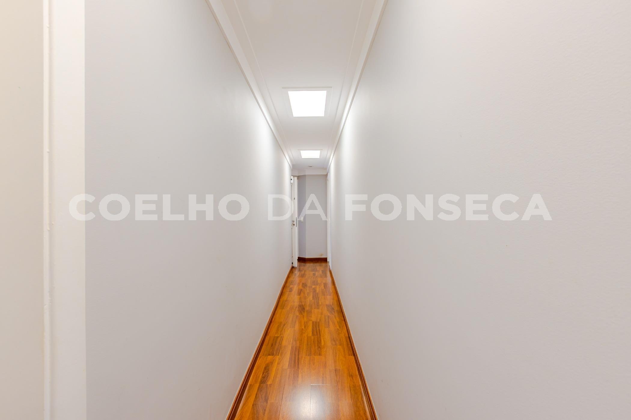 Hall de Circulação