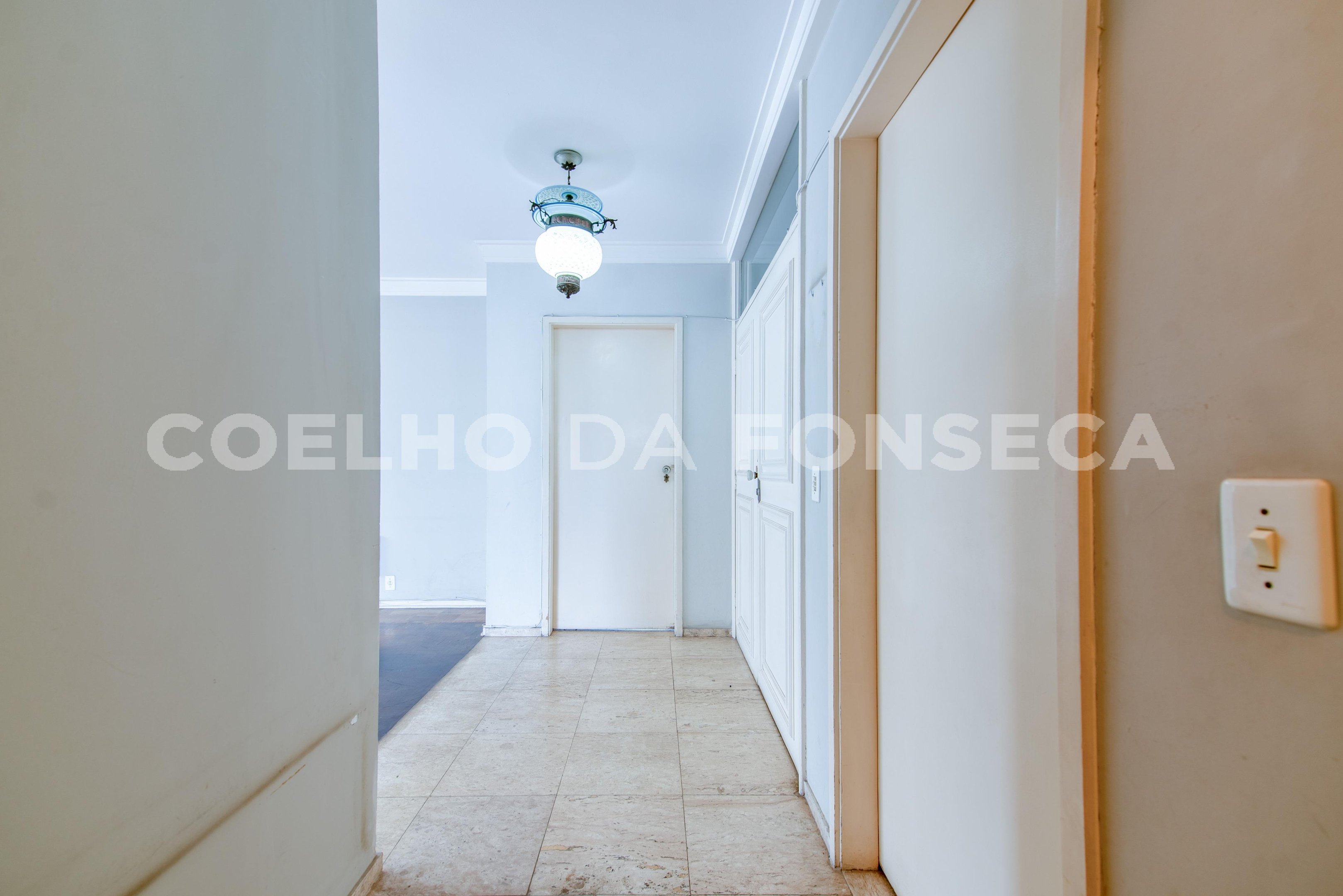 Hall de Circulação