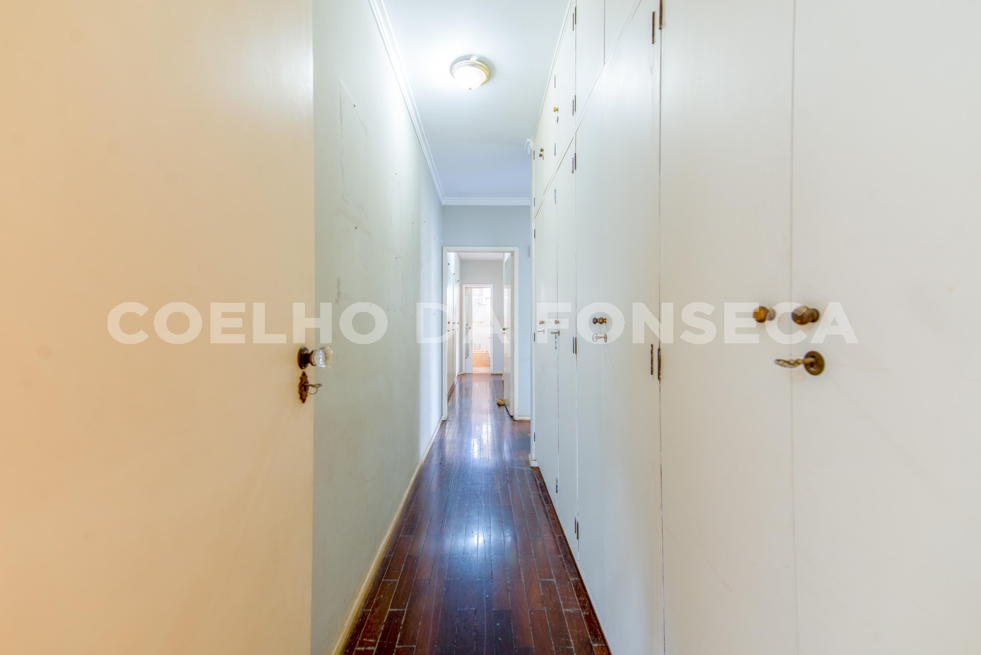 Hall de Circulação