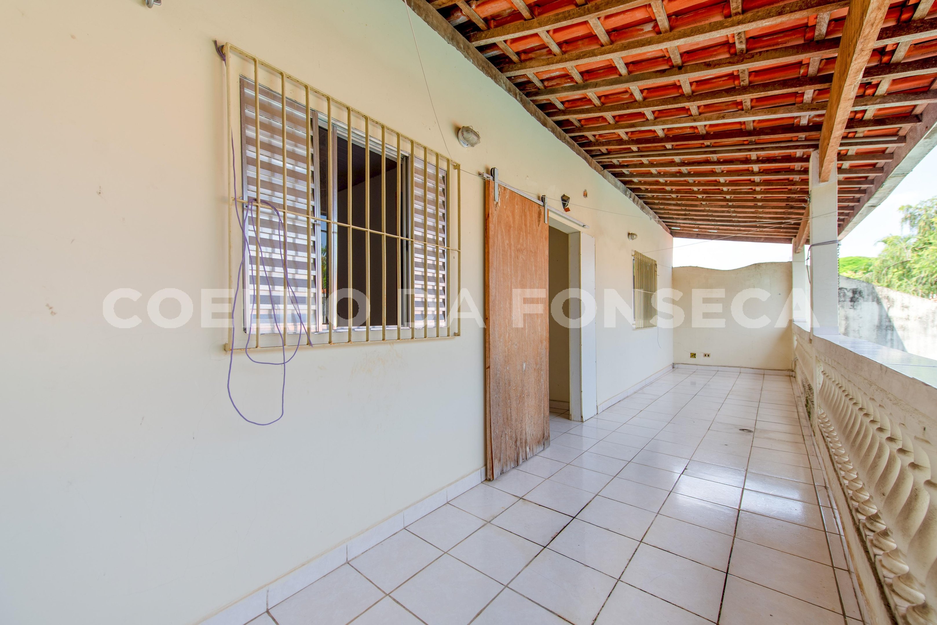 Hall de Circulação