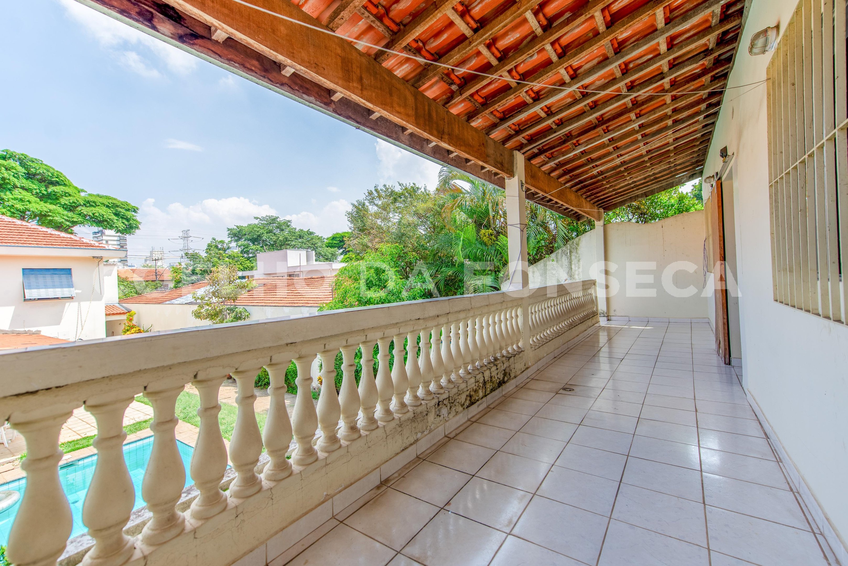 Hall de Circulação