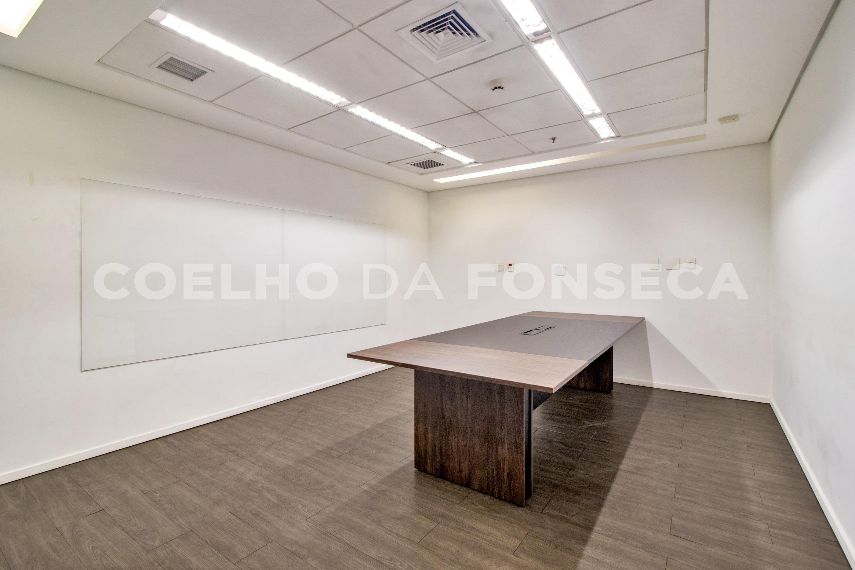 Sala Comercial