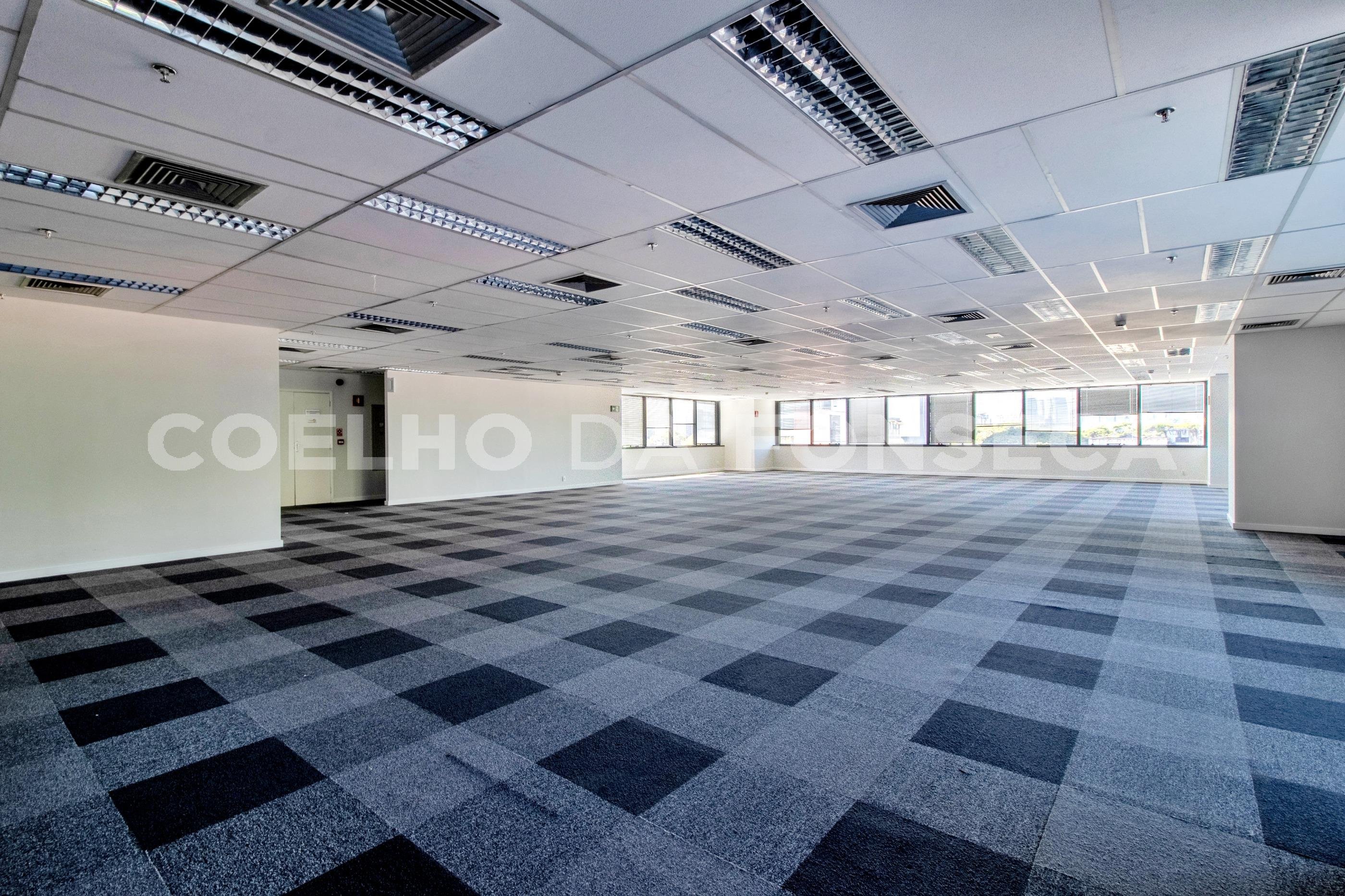 Sala Comercial