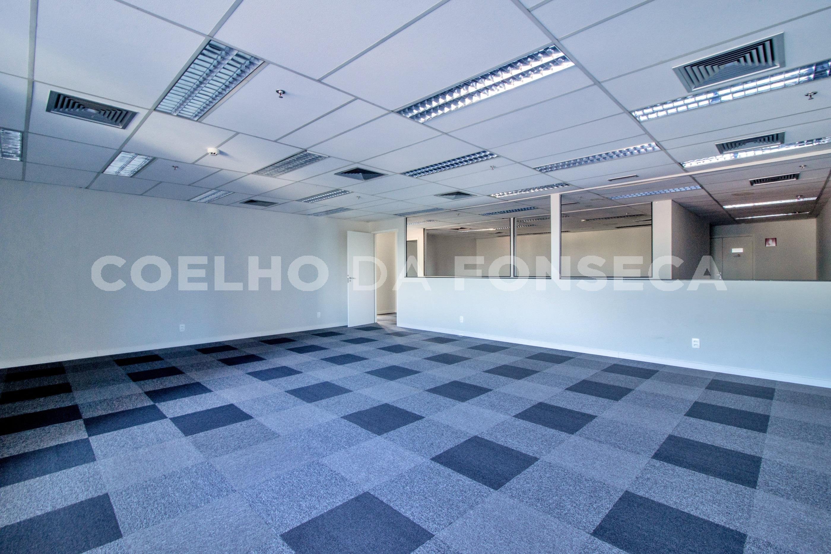 Sala Comercial