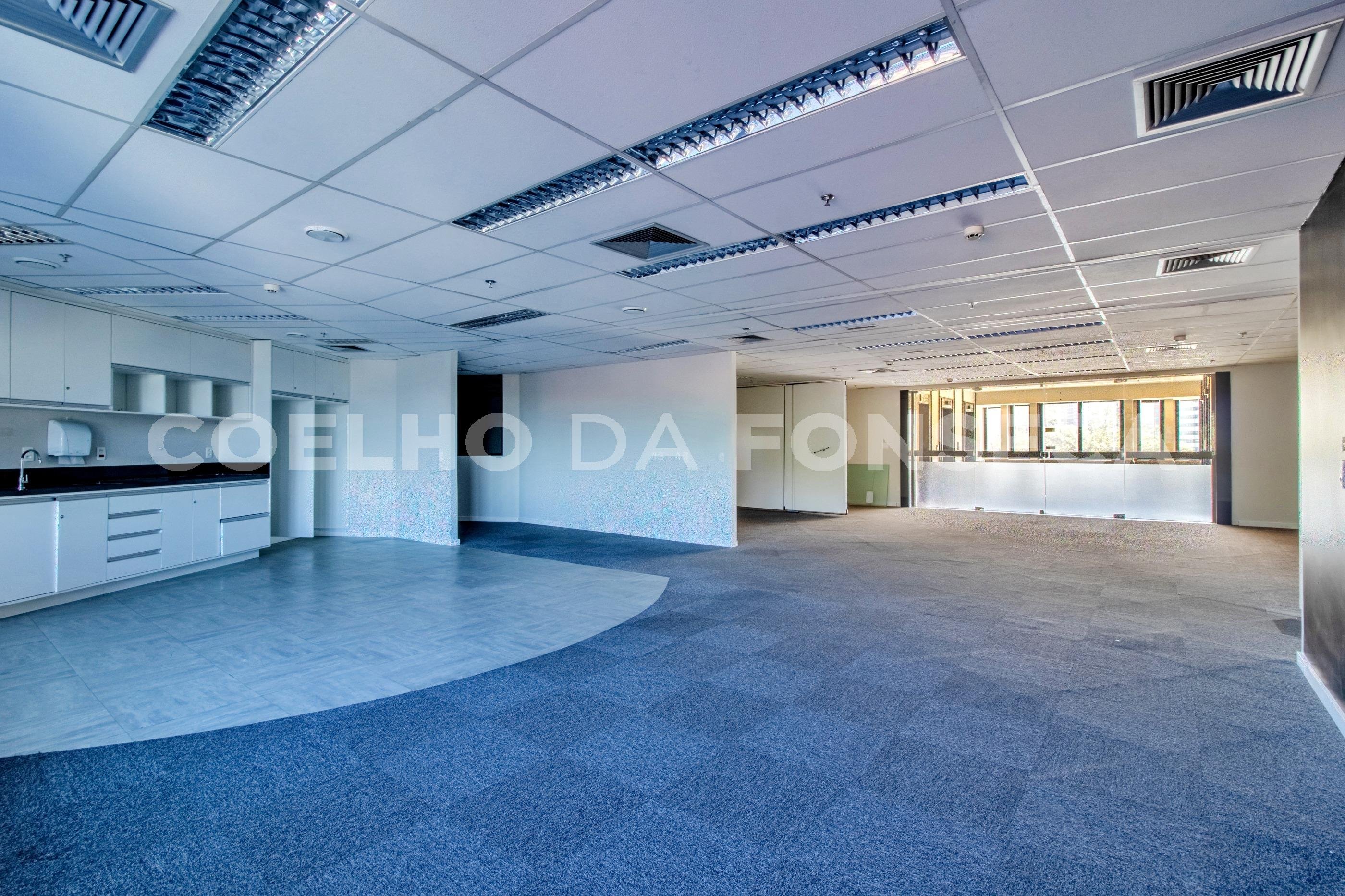 Sala Comercial