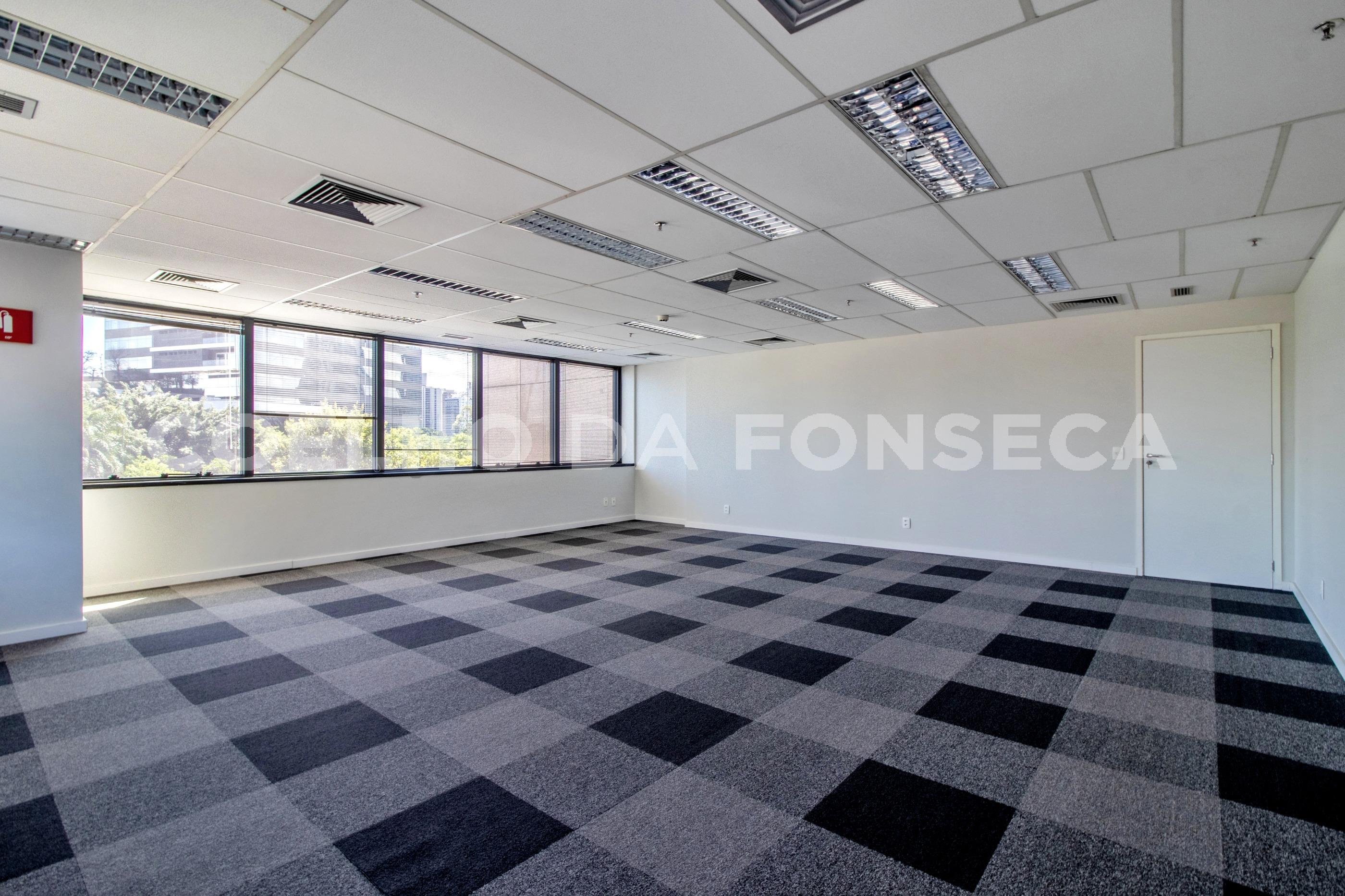 Sala Comercial
