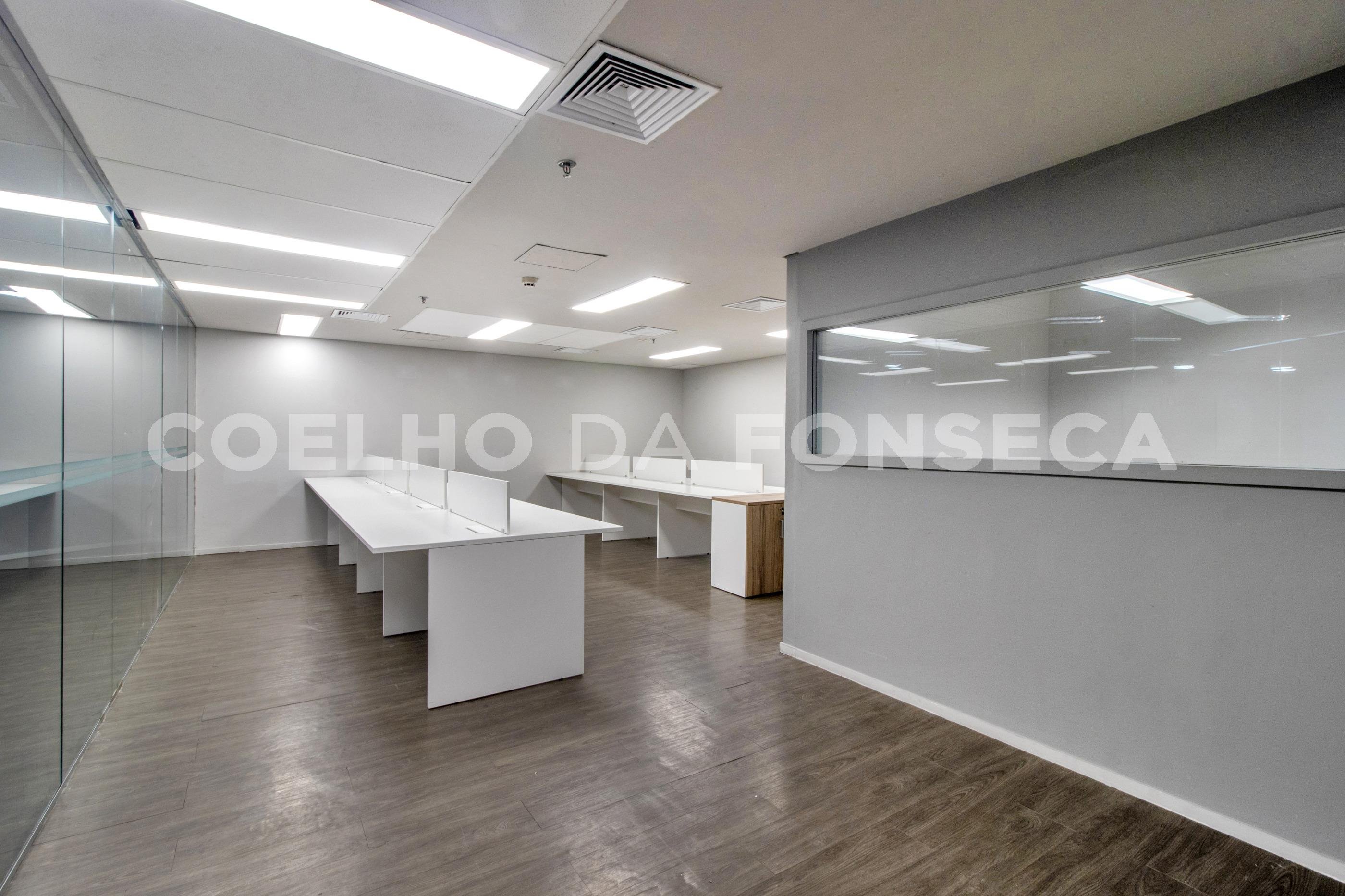 Sala Comercial