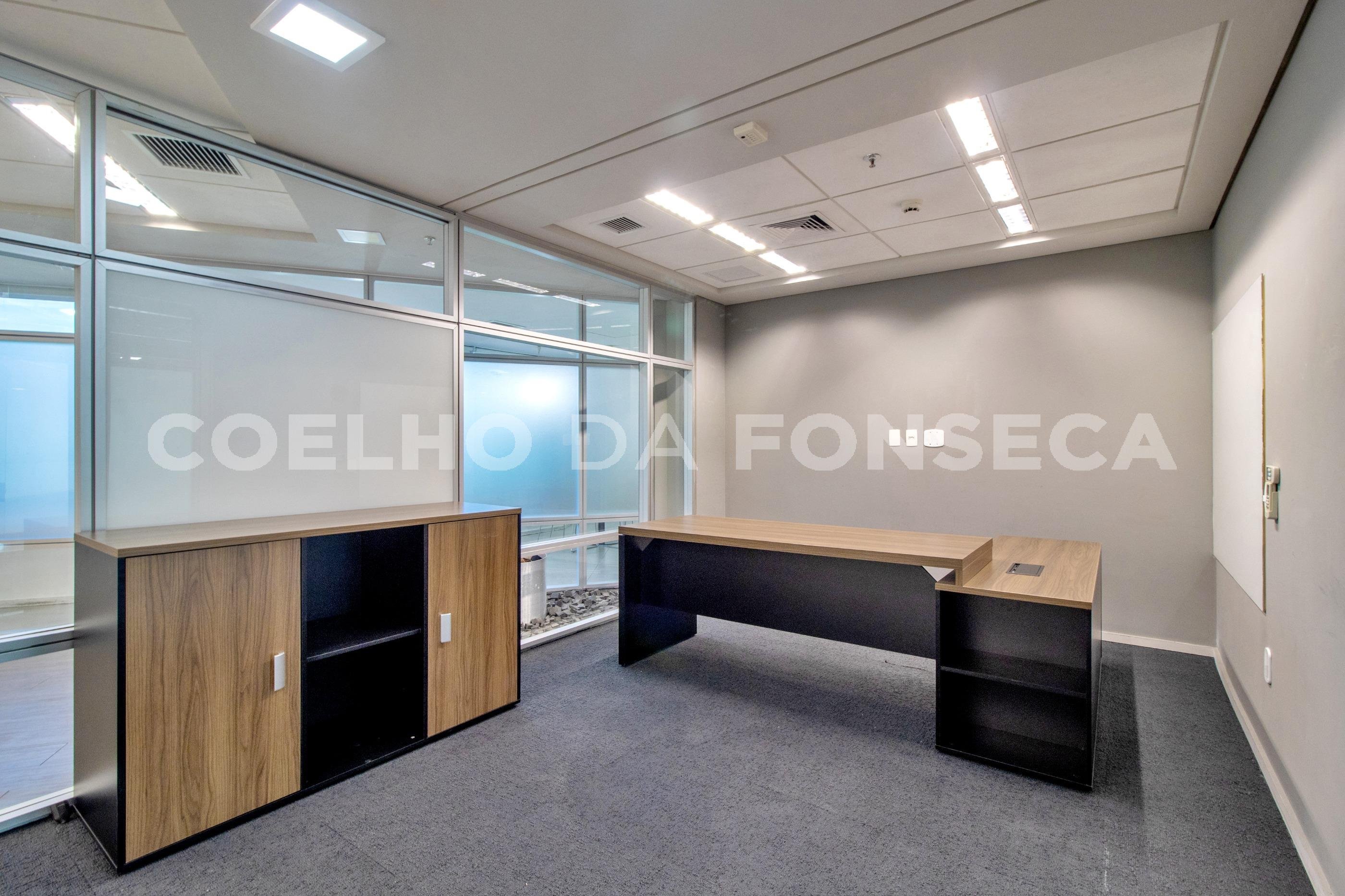 Sala Comercial