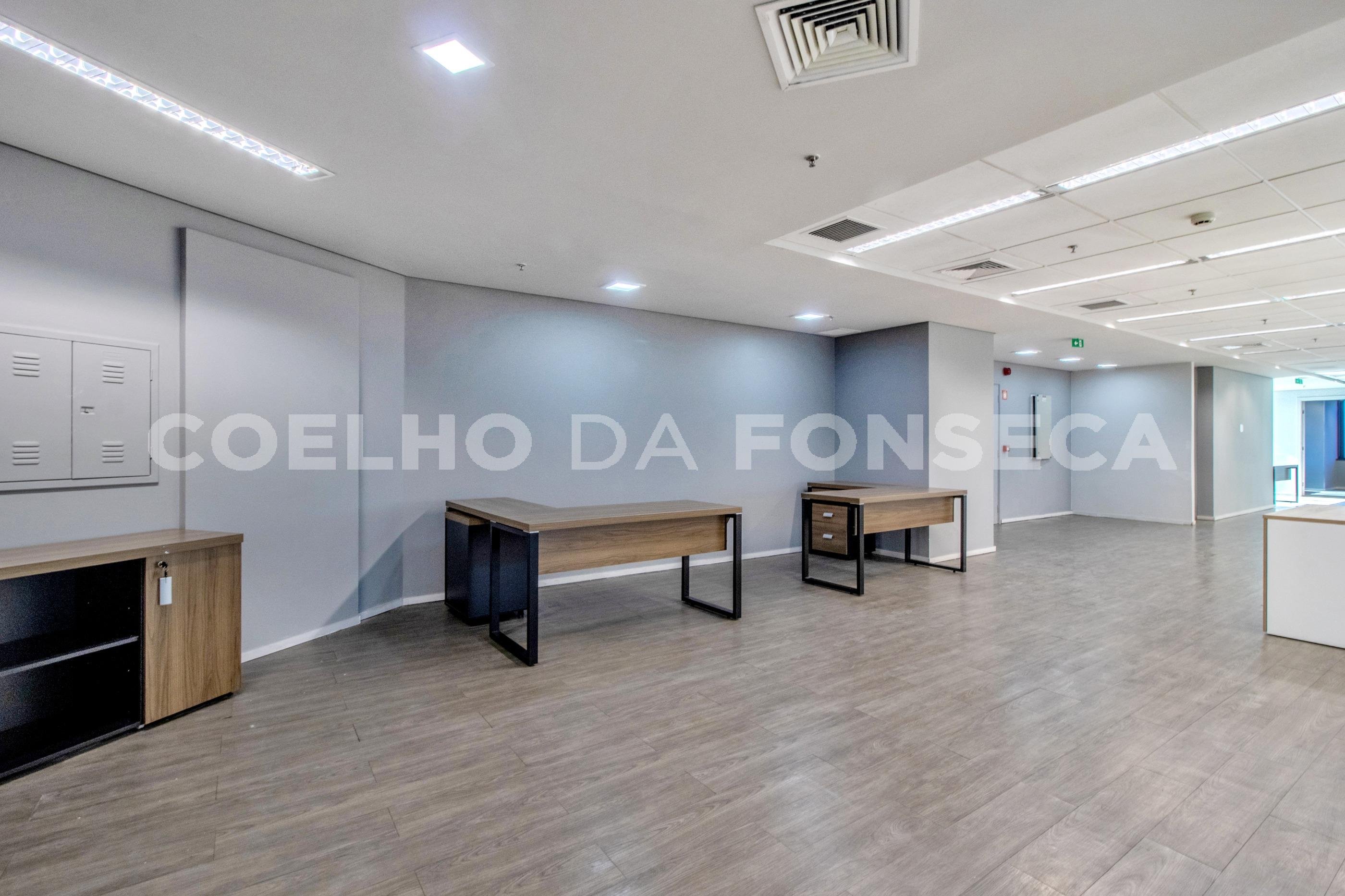 Sala Comercial