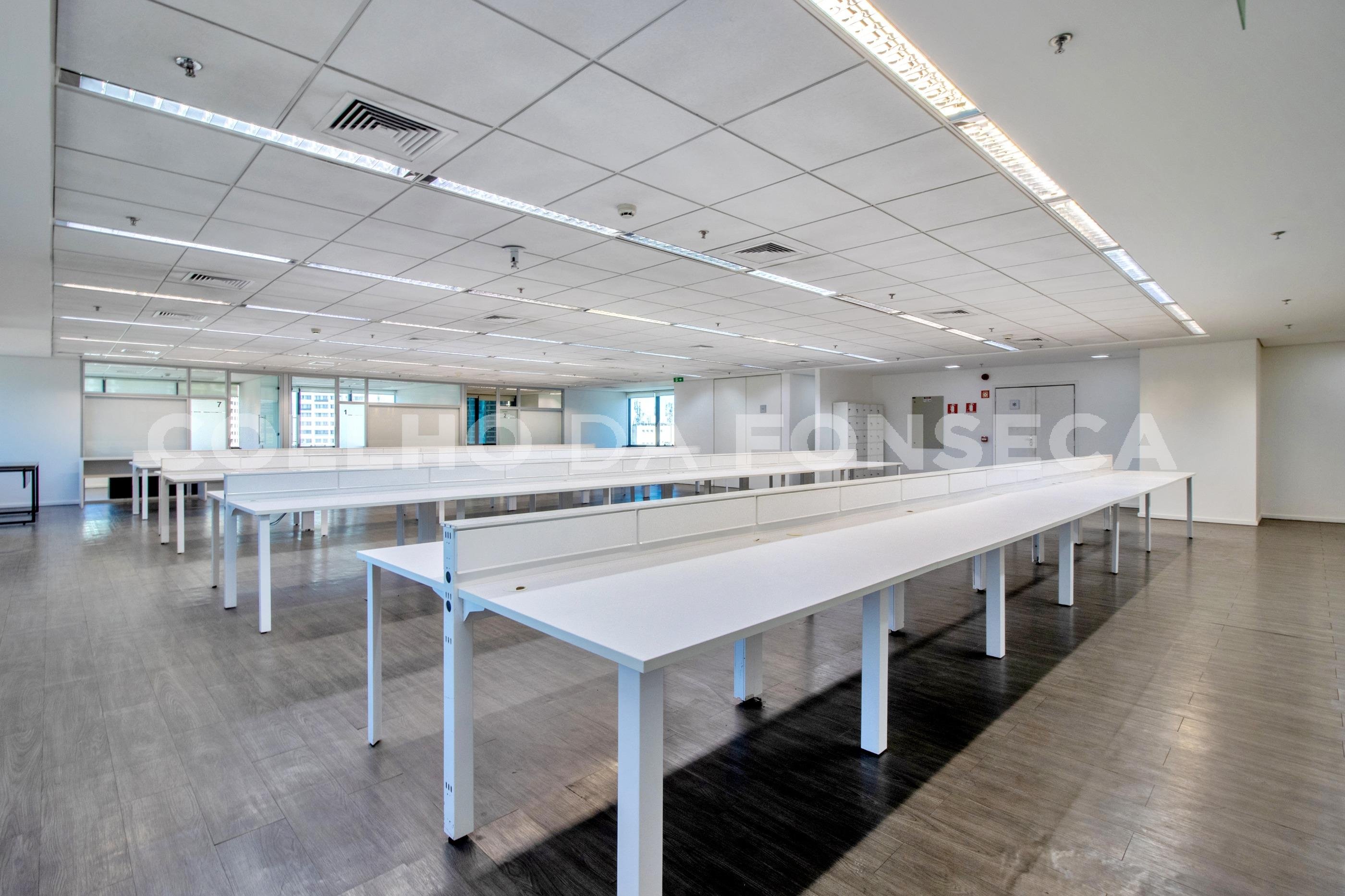 Sala Comercial