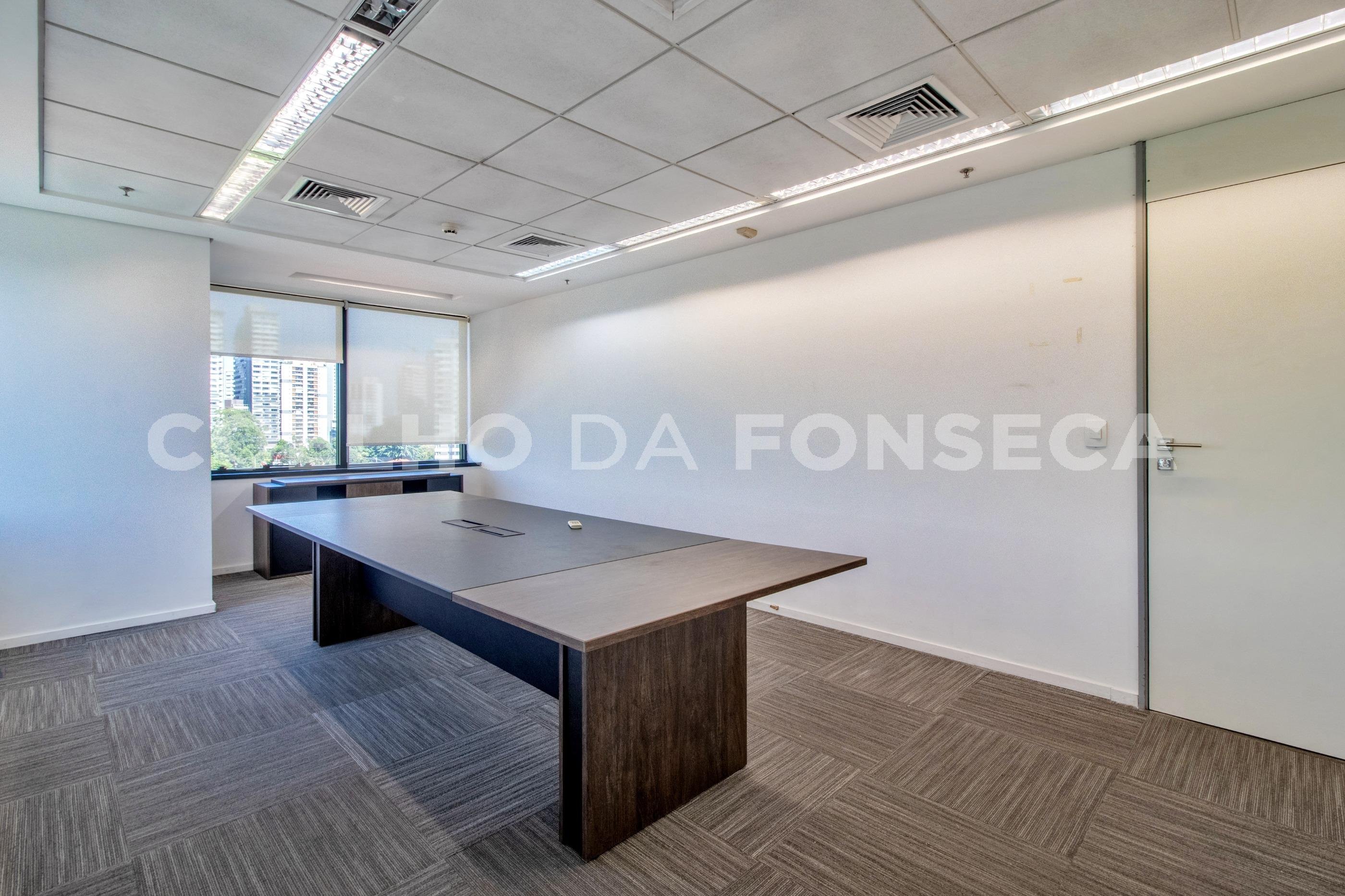 Sala Comercial