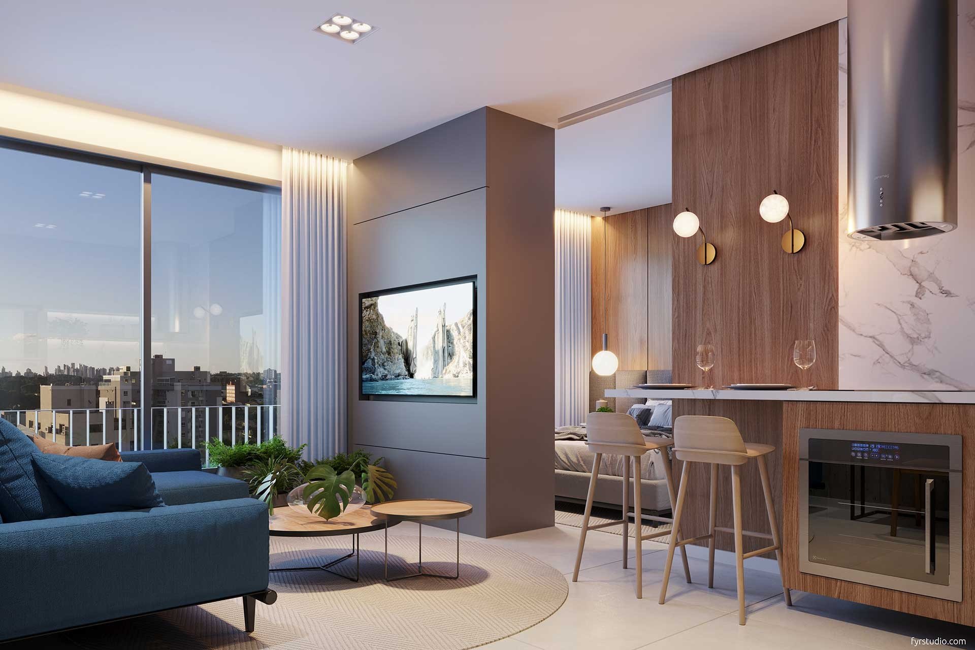 Perspectiva artística