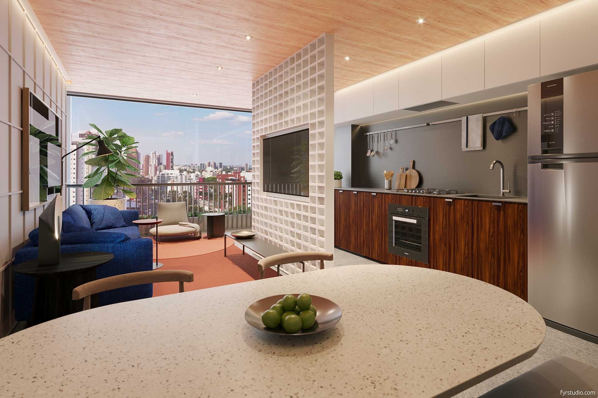 Perspectiva artística