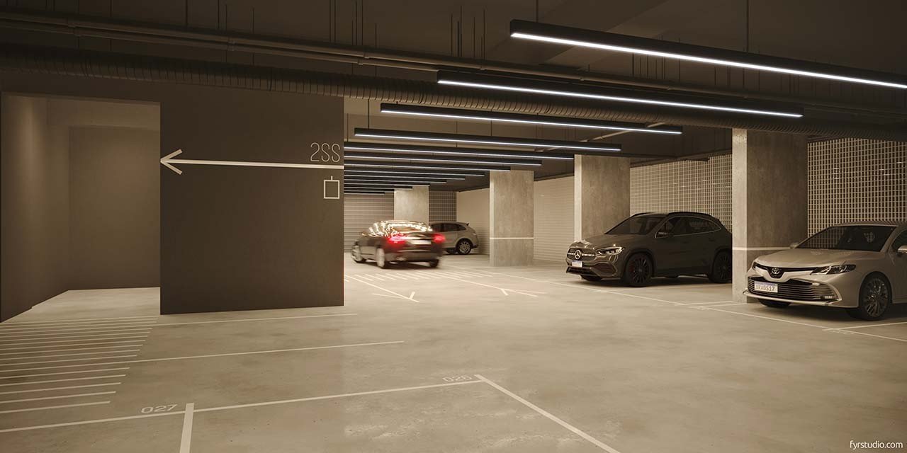 Perspectiva artística