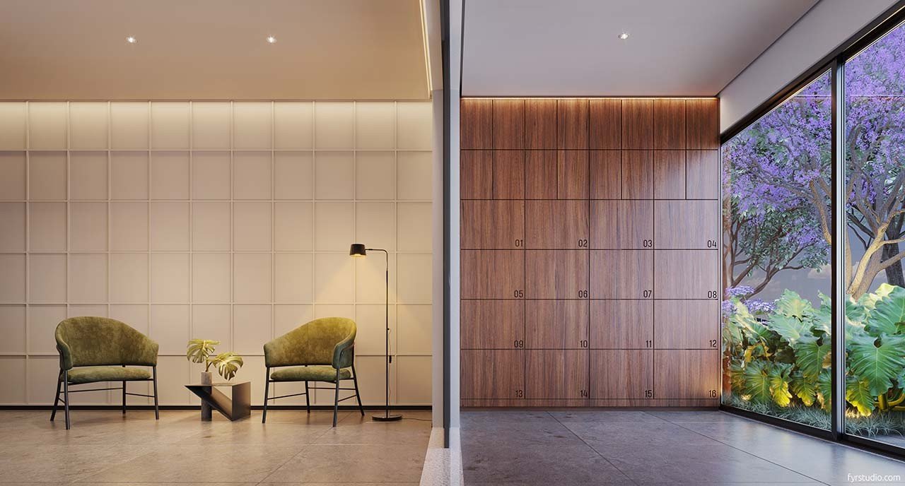 Perspectiva artística