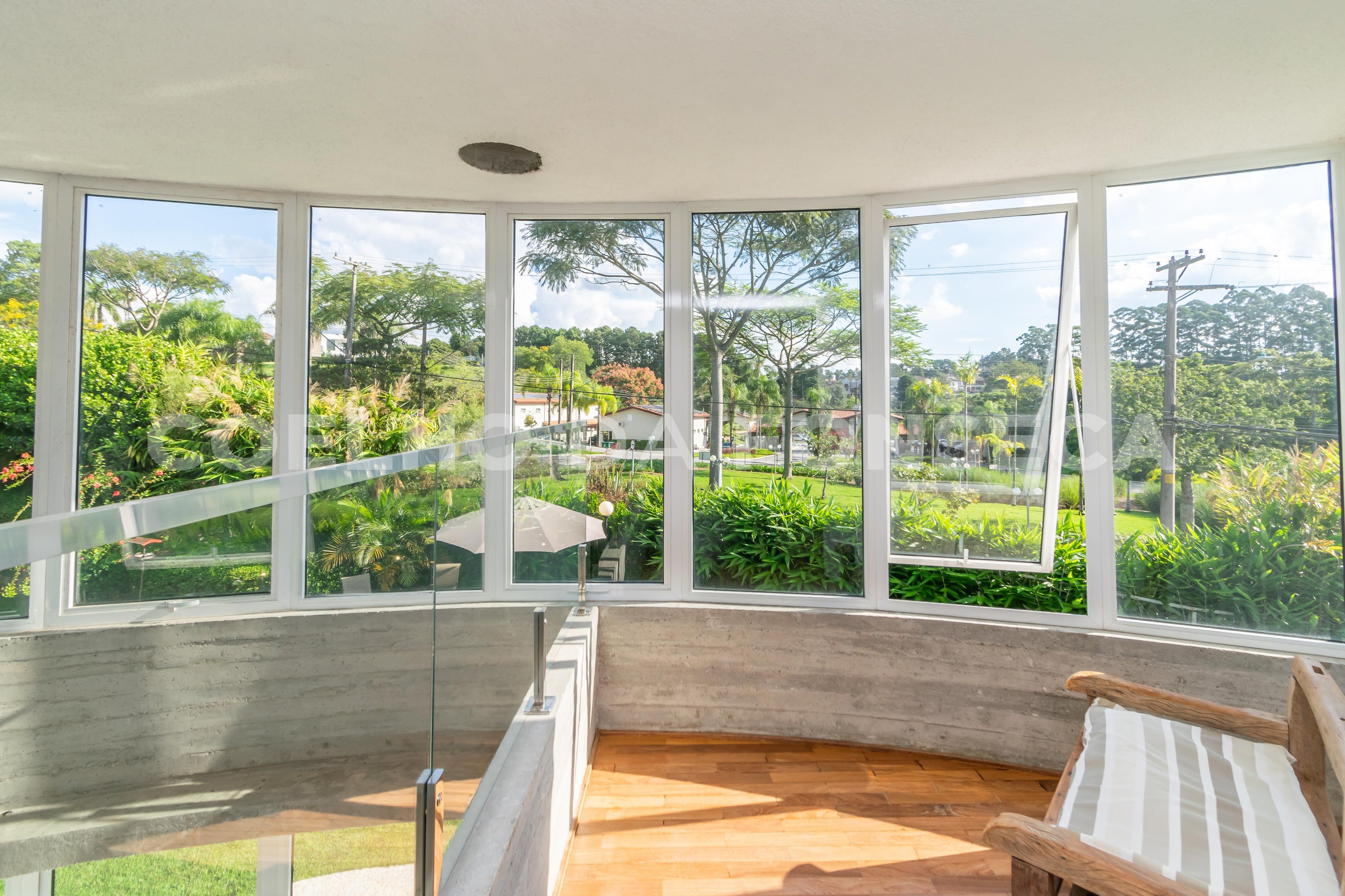 Hall de Circulação