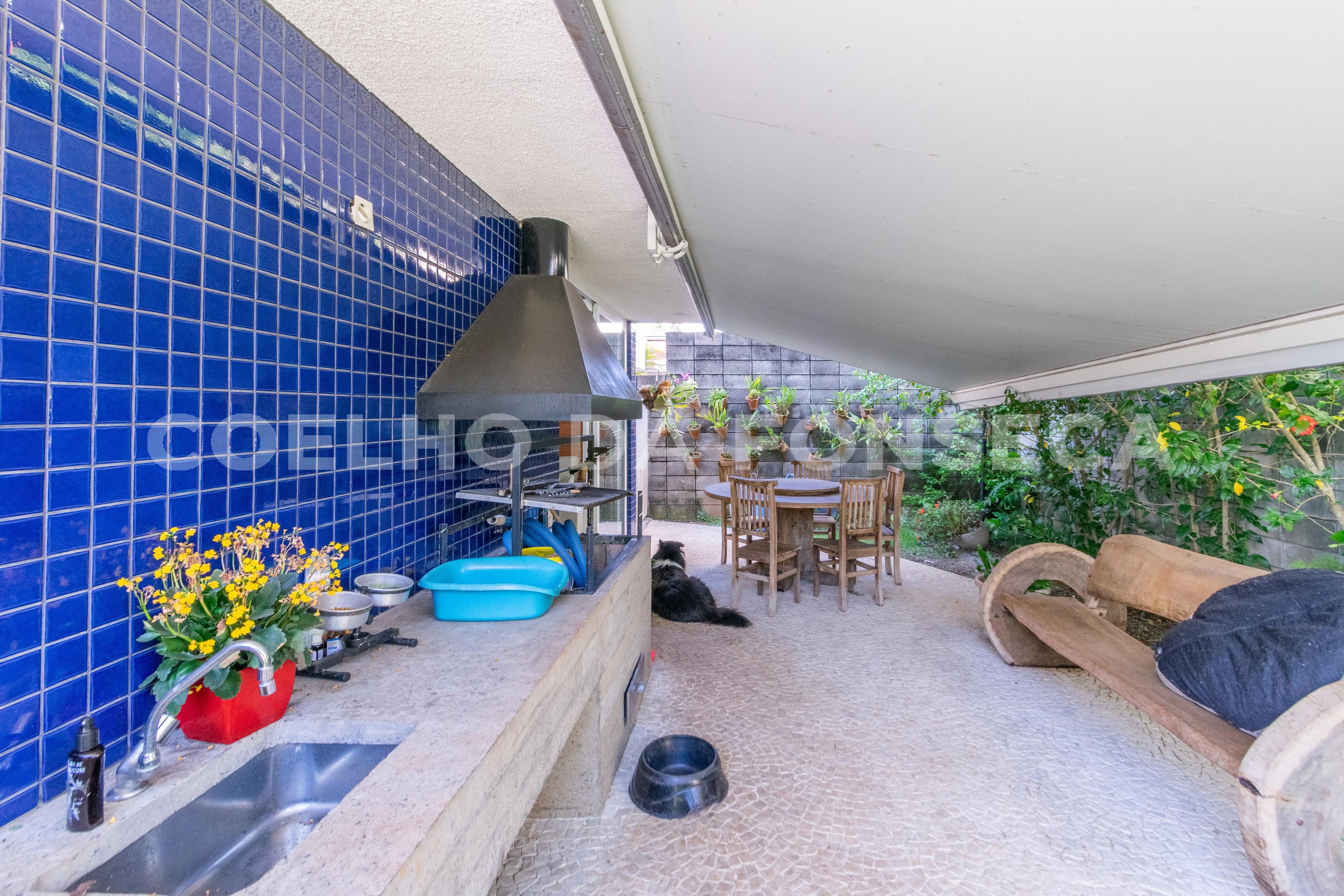 Espaço Gourmet (Unidade)