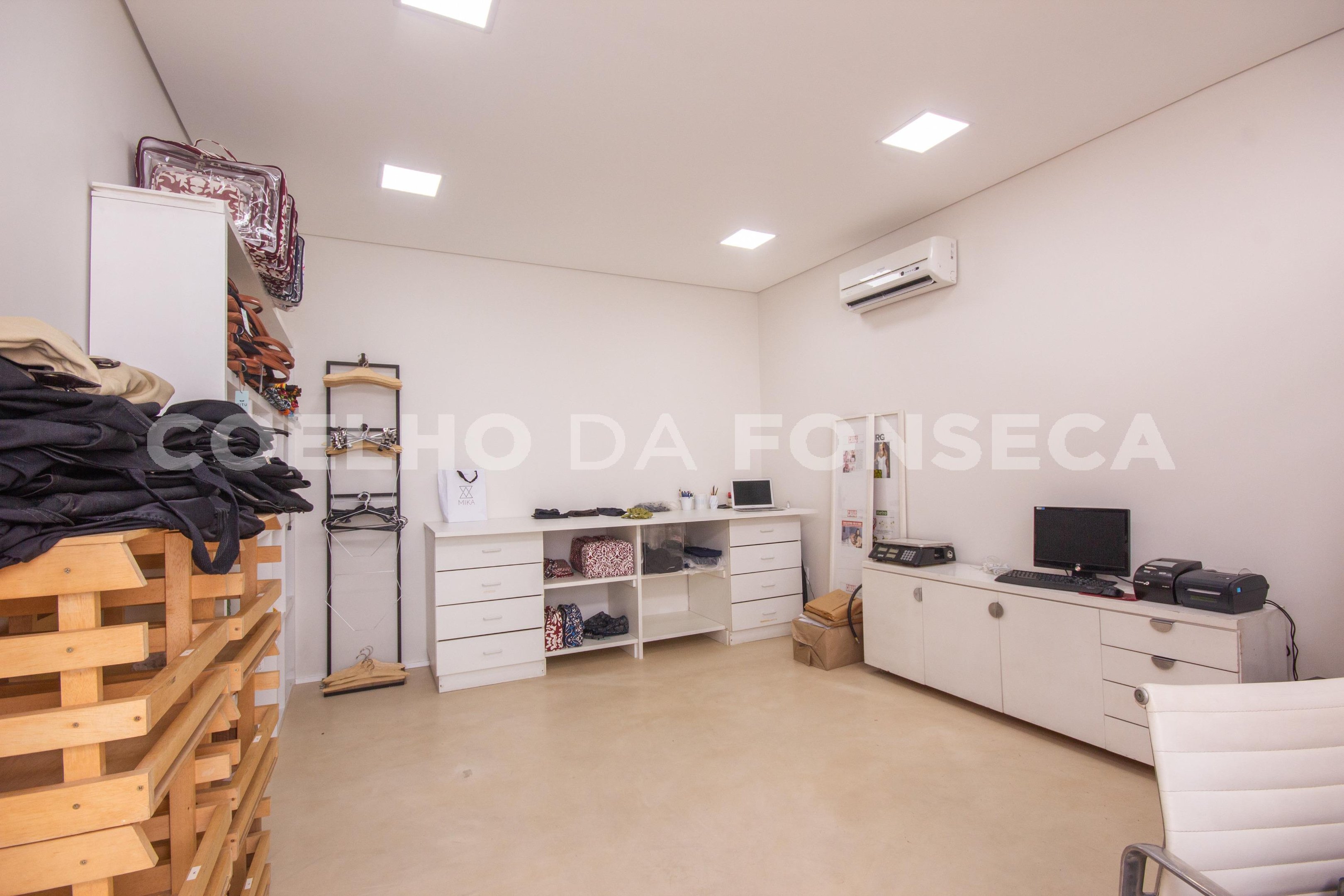 Sala Comercial