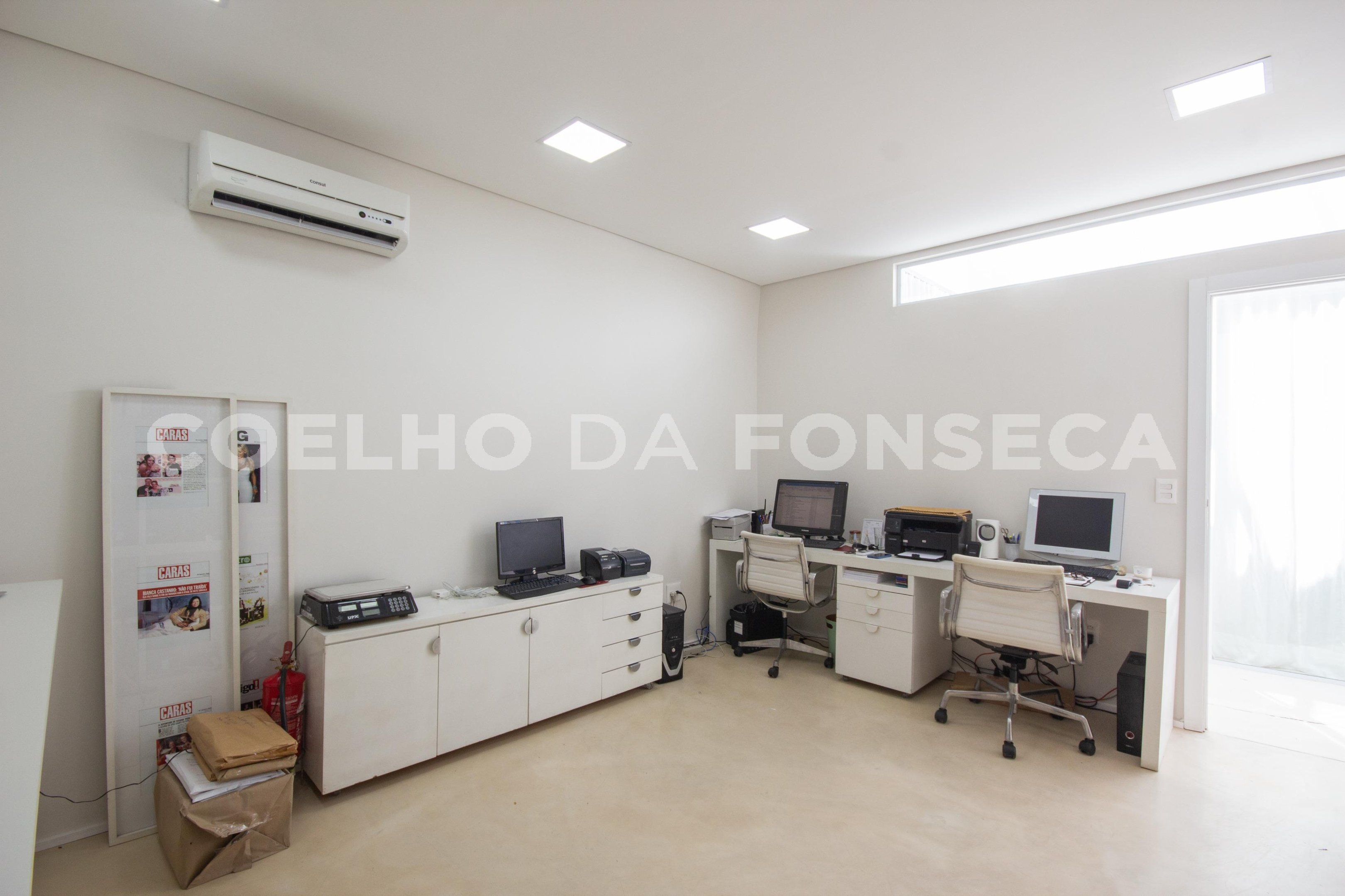 Sala Comercial
