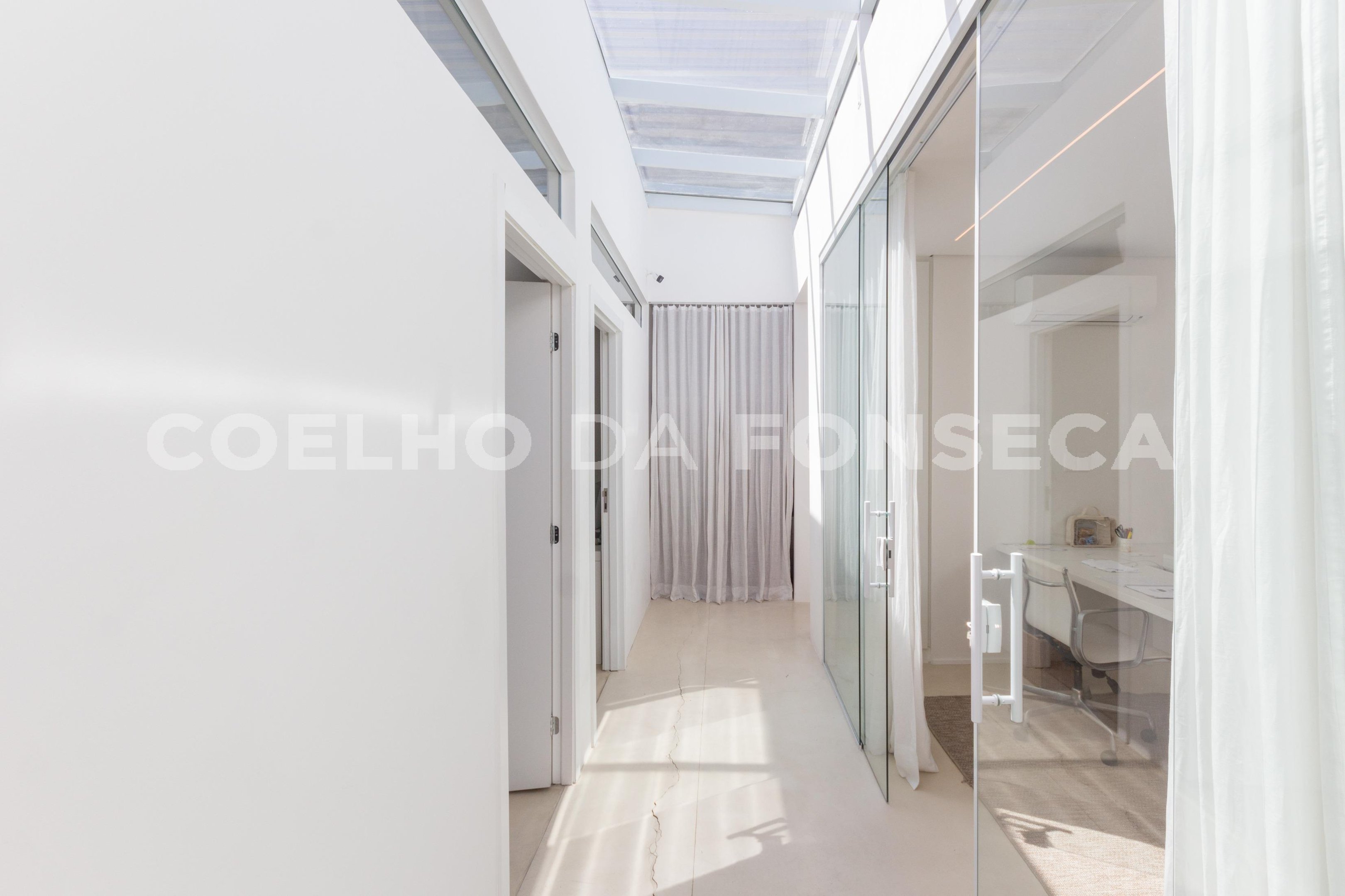 Hall de Circulação