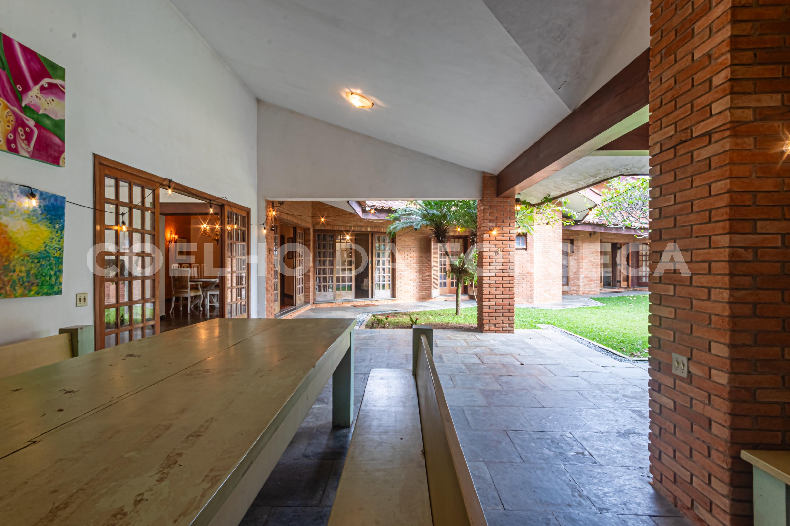 Espaço Gourmet (Unidade)