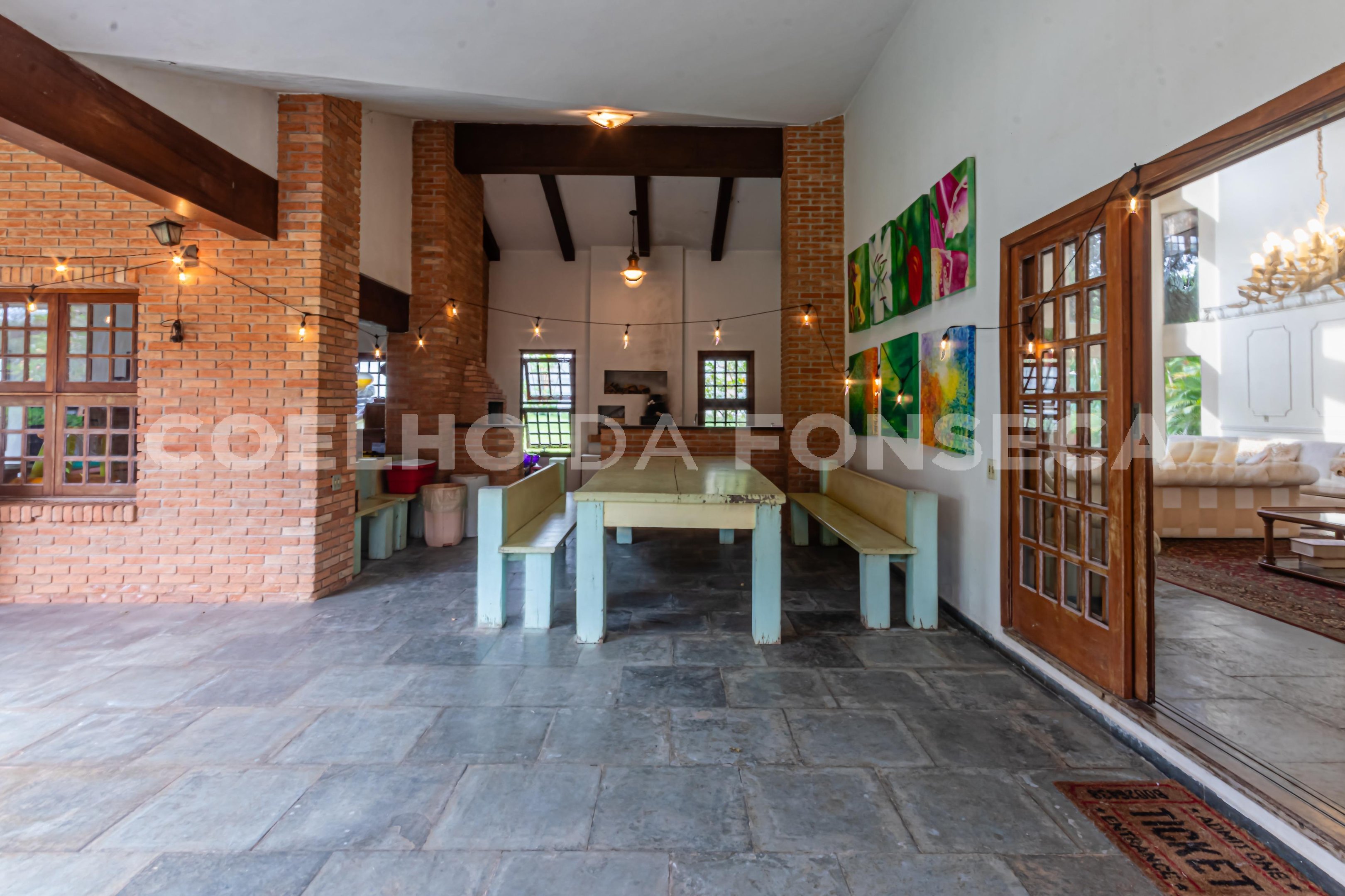 Espaço Gourmet (Unidade)