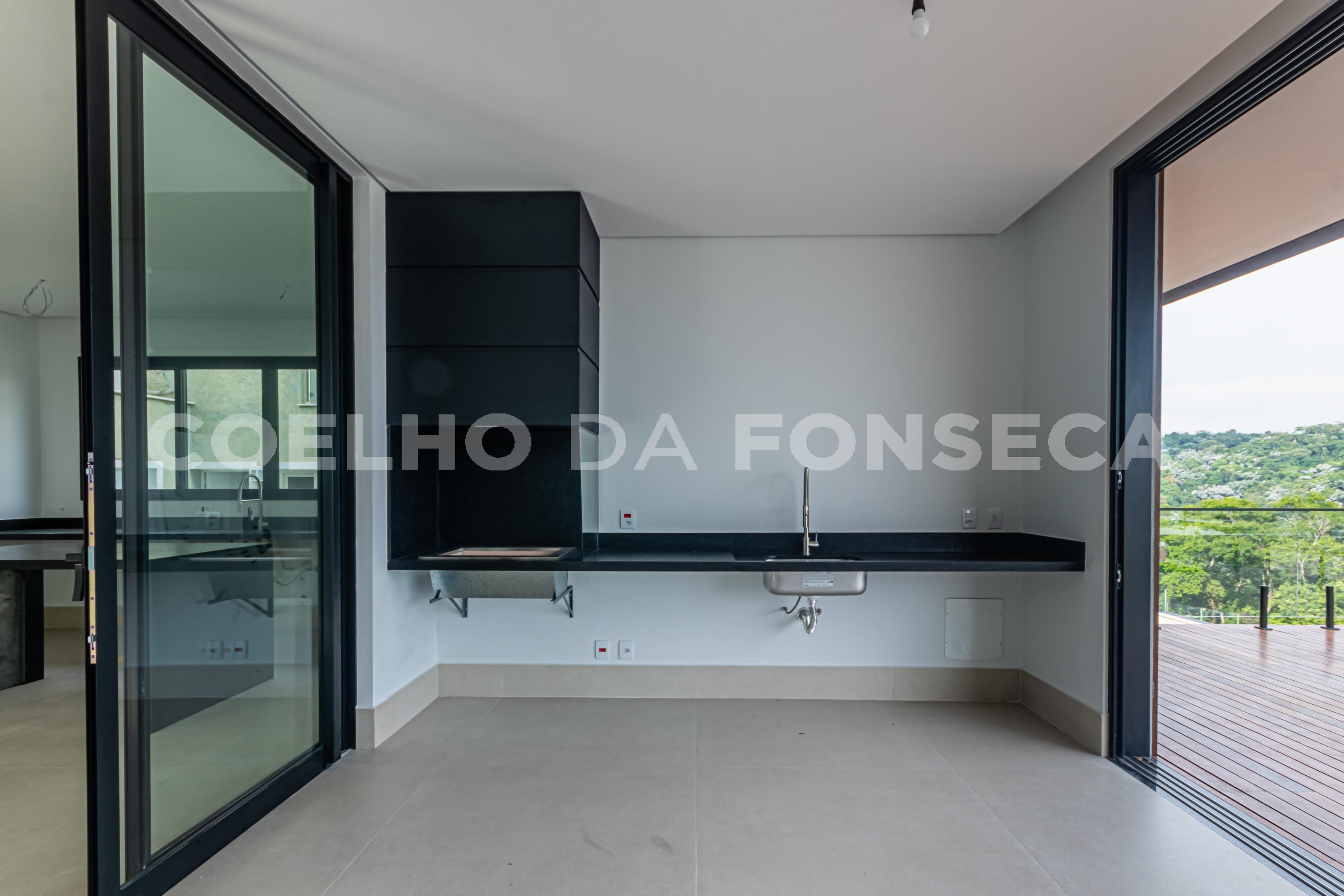 Espaço Gourmet (Unidade)