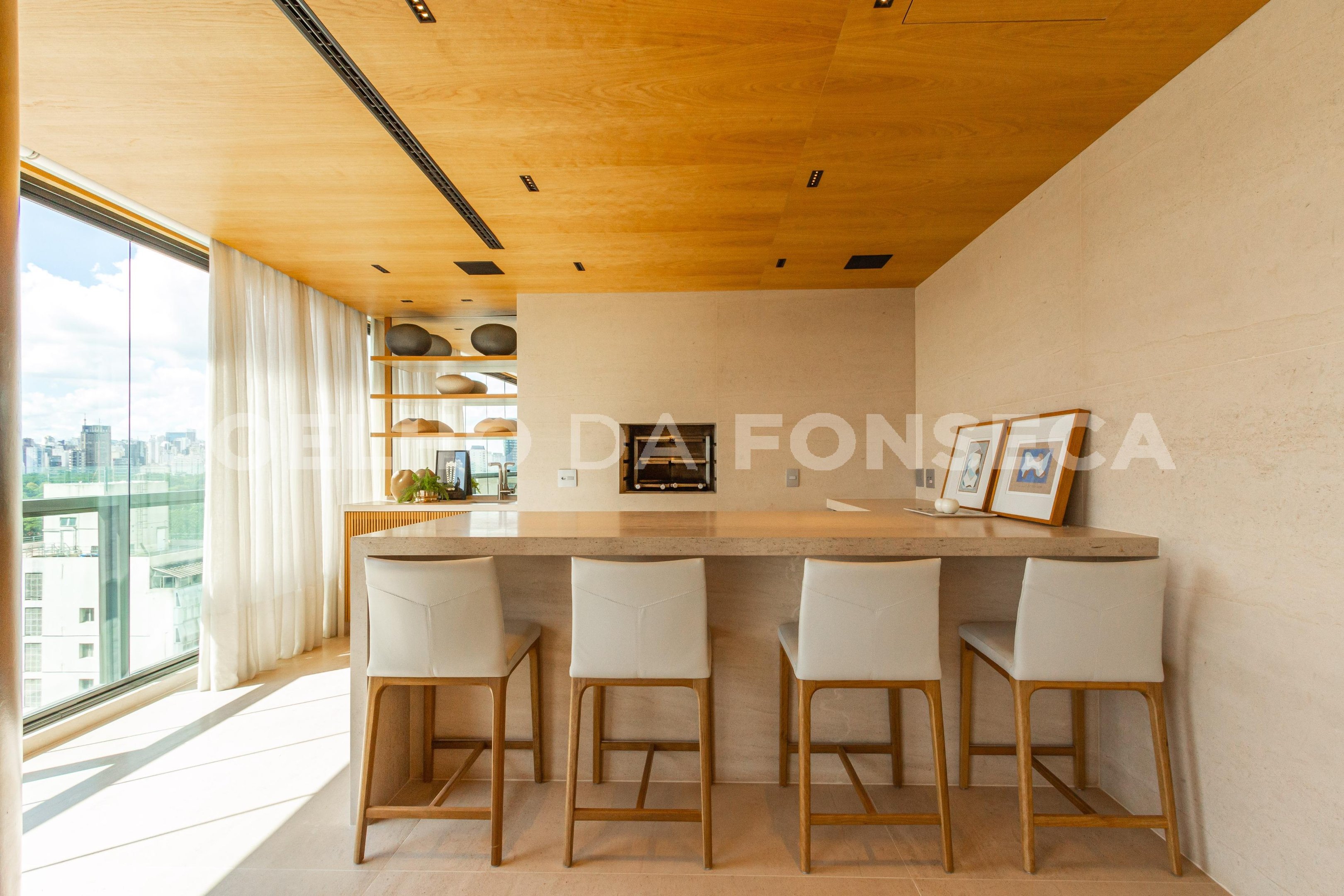 Espaço Gourmet (Unidade)