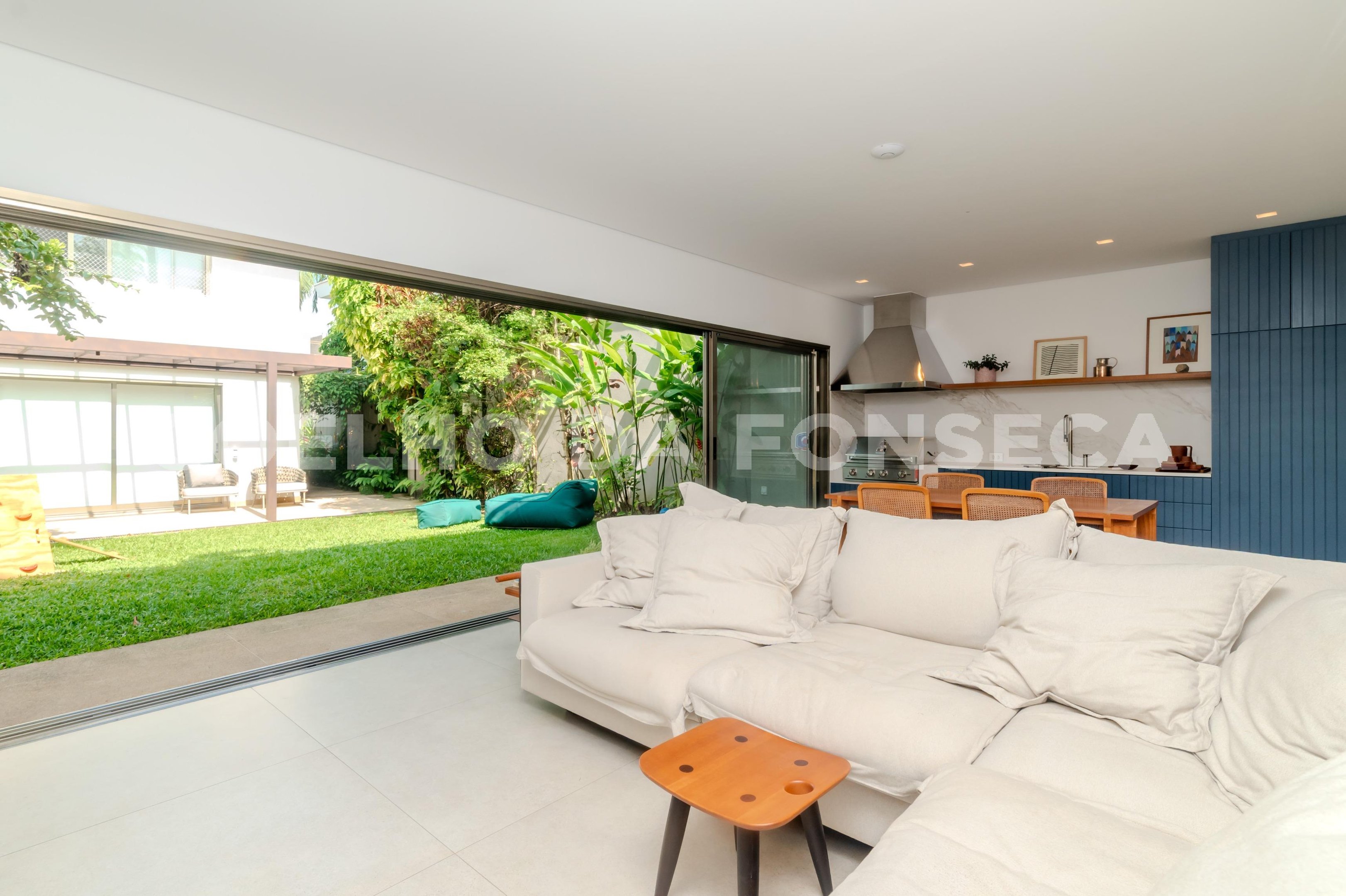 Espaço Gourmet (Unidade)